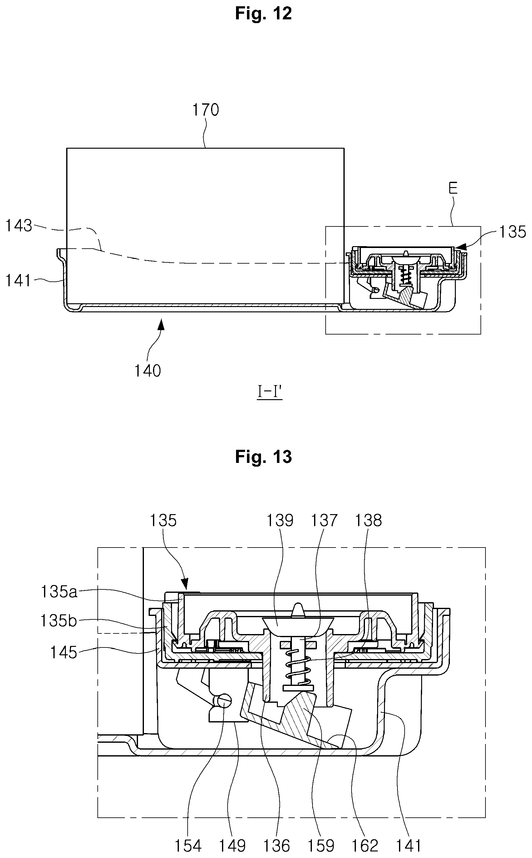 Patent US12492830 Figure 12 – Humidifier