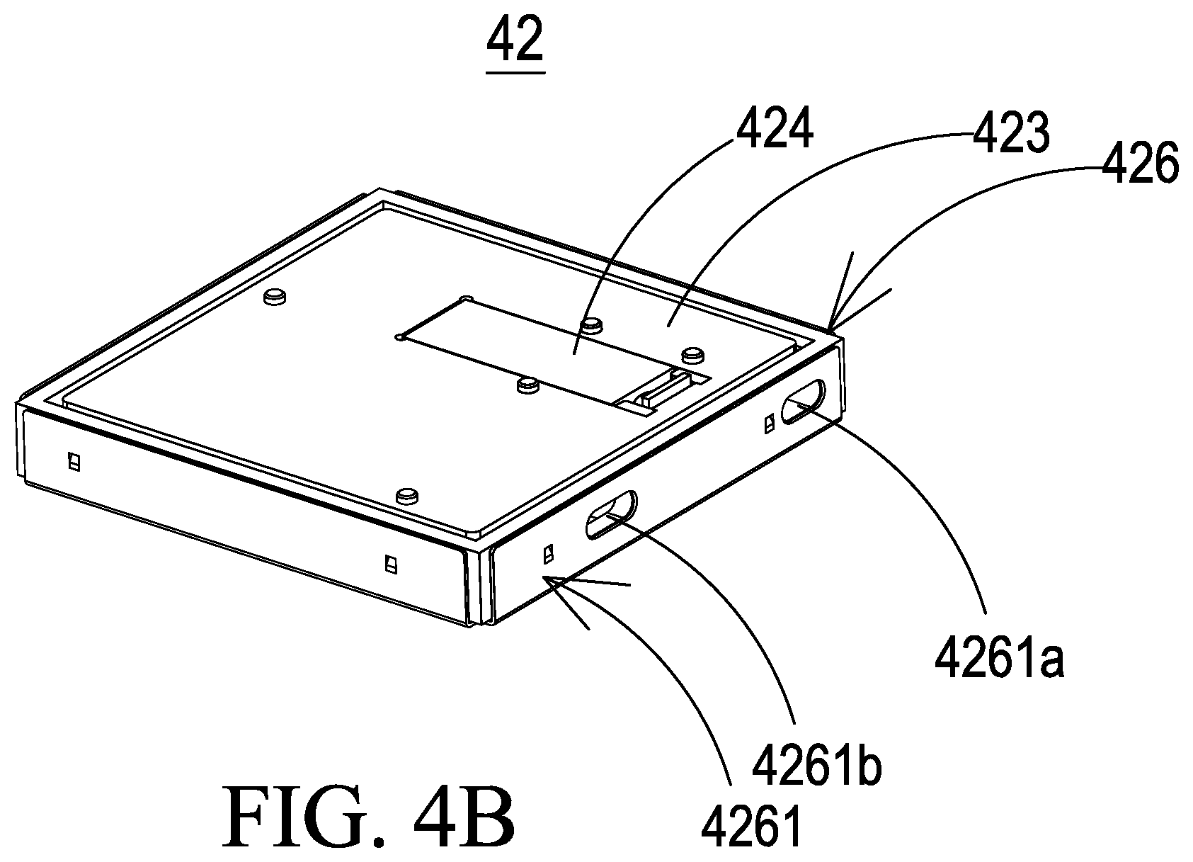 Patent US12492833 Figure 7 – Vacuum cleaner for air pollution prevention