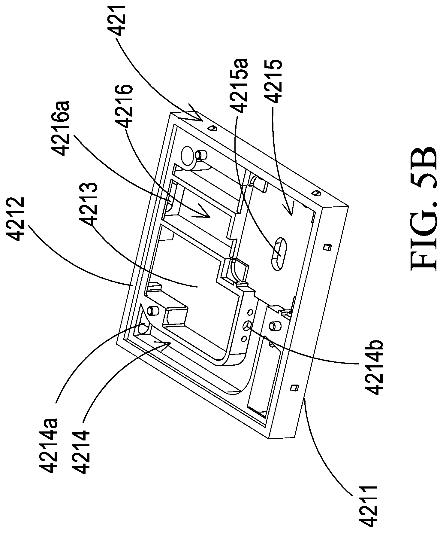 Patent US12492833 Figure 10 – Vacuum cleaner for air pollution prevention