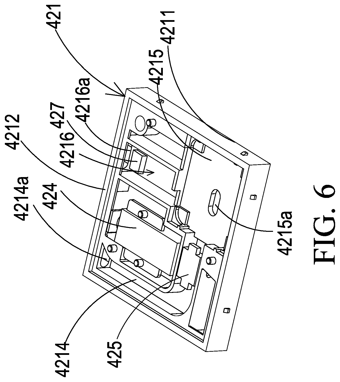 Patent US12492833 Figure 11 – Vacuum cleaner for air pollution prevention