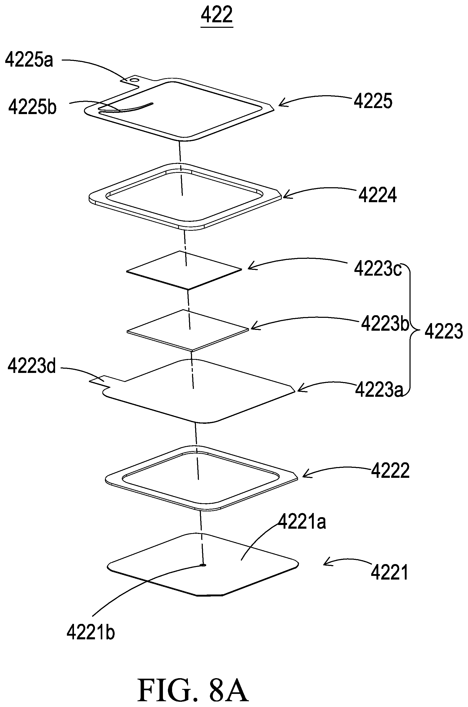 Patent US12492833 Figure 14 – Vacuum cleaner for air pollution prevention