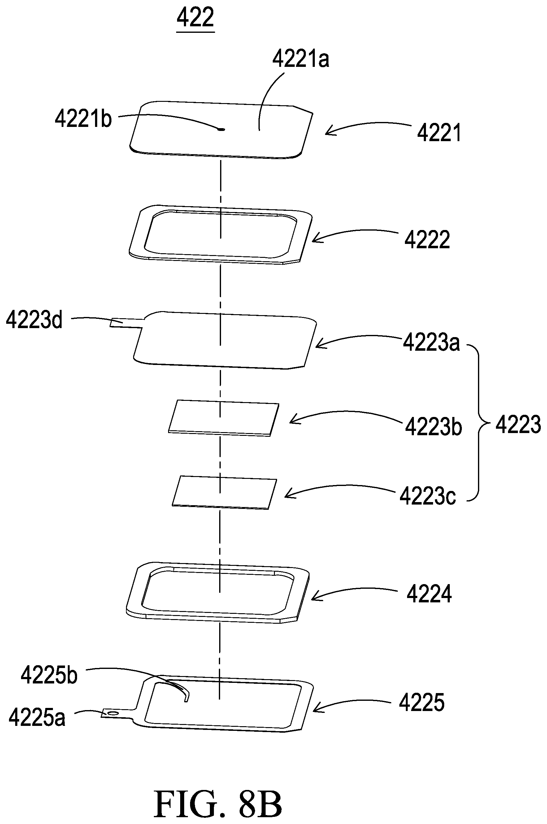 Patent US12492833 Figure 15 – Vacuum cleaner for air pollution prevention
