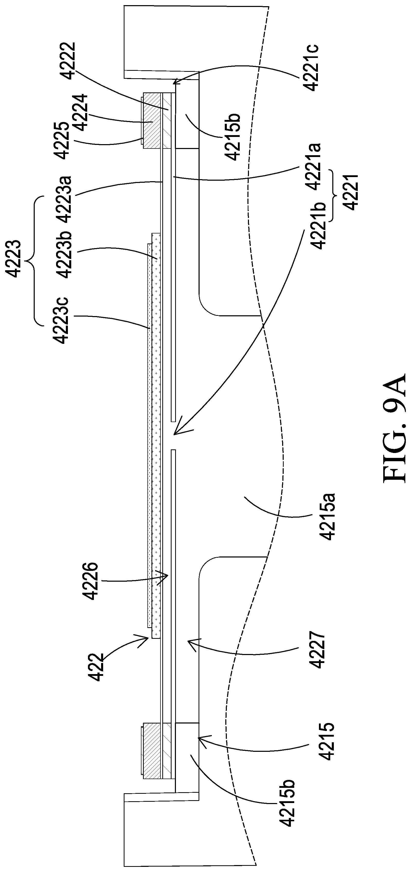 Patent US12492833 Figure 16 – Vacuum cleaner for air pollution prevention