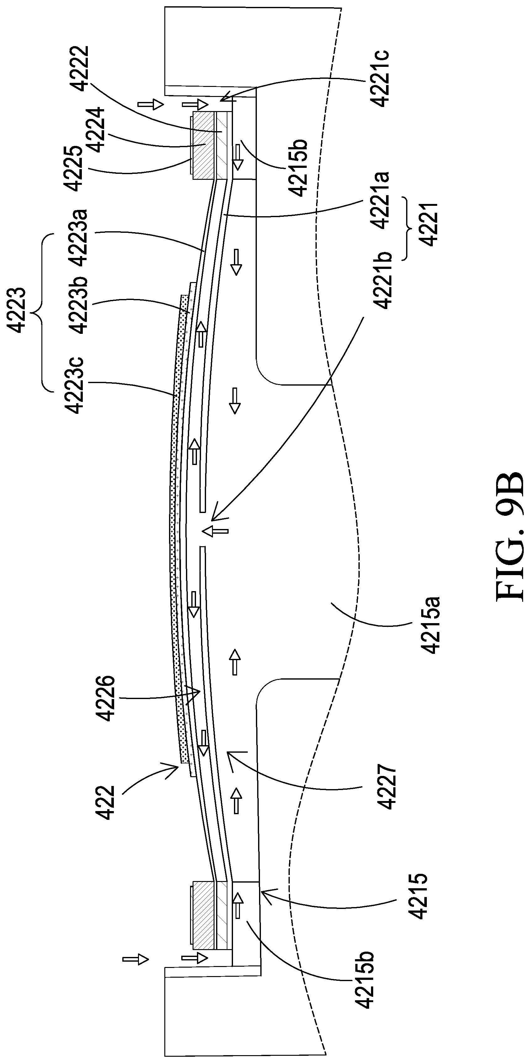 Patent US12492833 Figure 17 – Vacuum cleaner for air pollution prevention