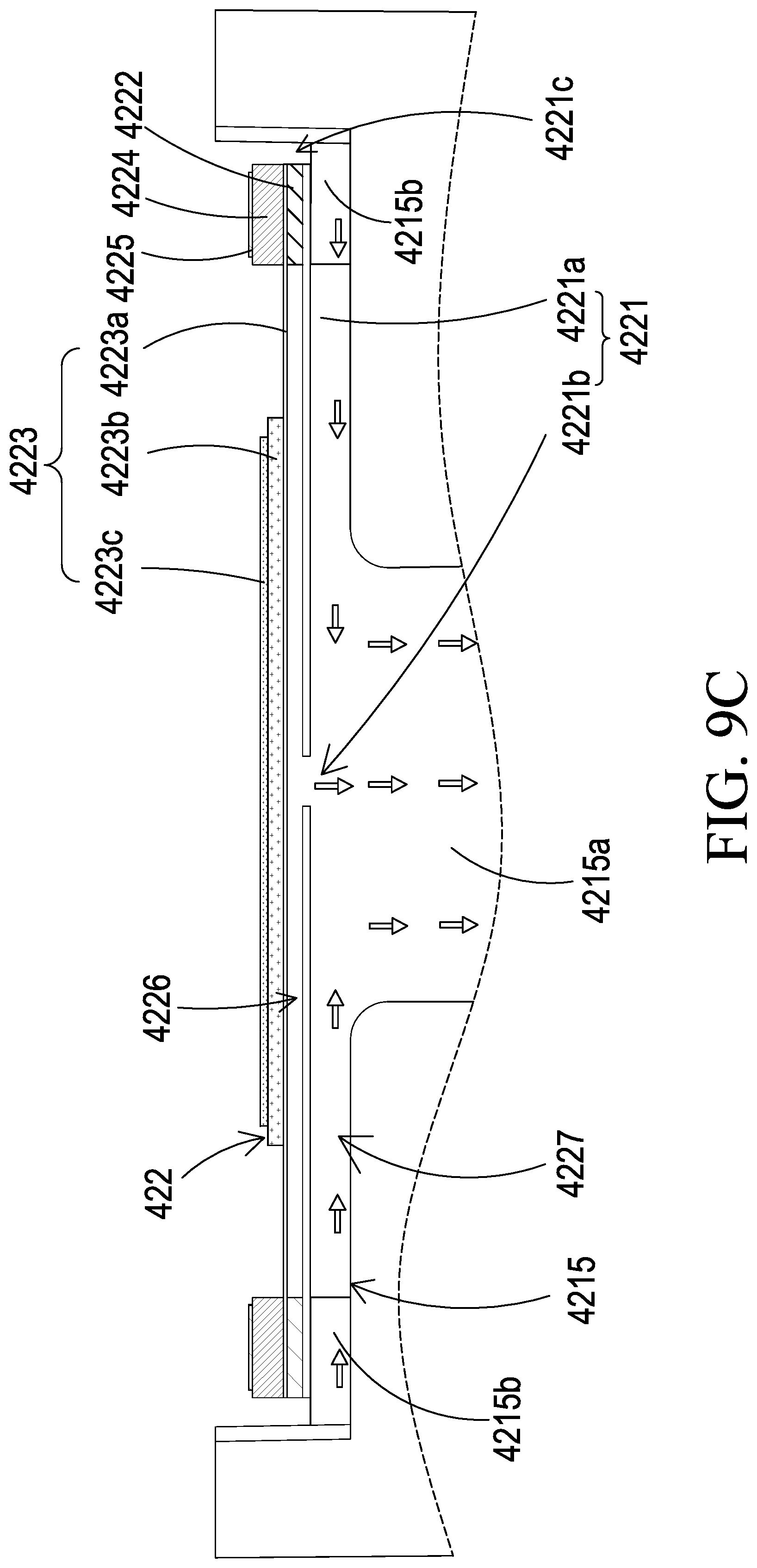 Patent US12492833 Figure 18 – Vacuum cleaner for air pollution prevention