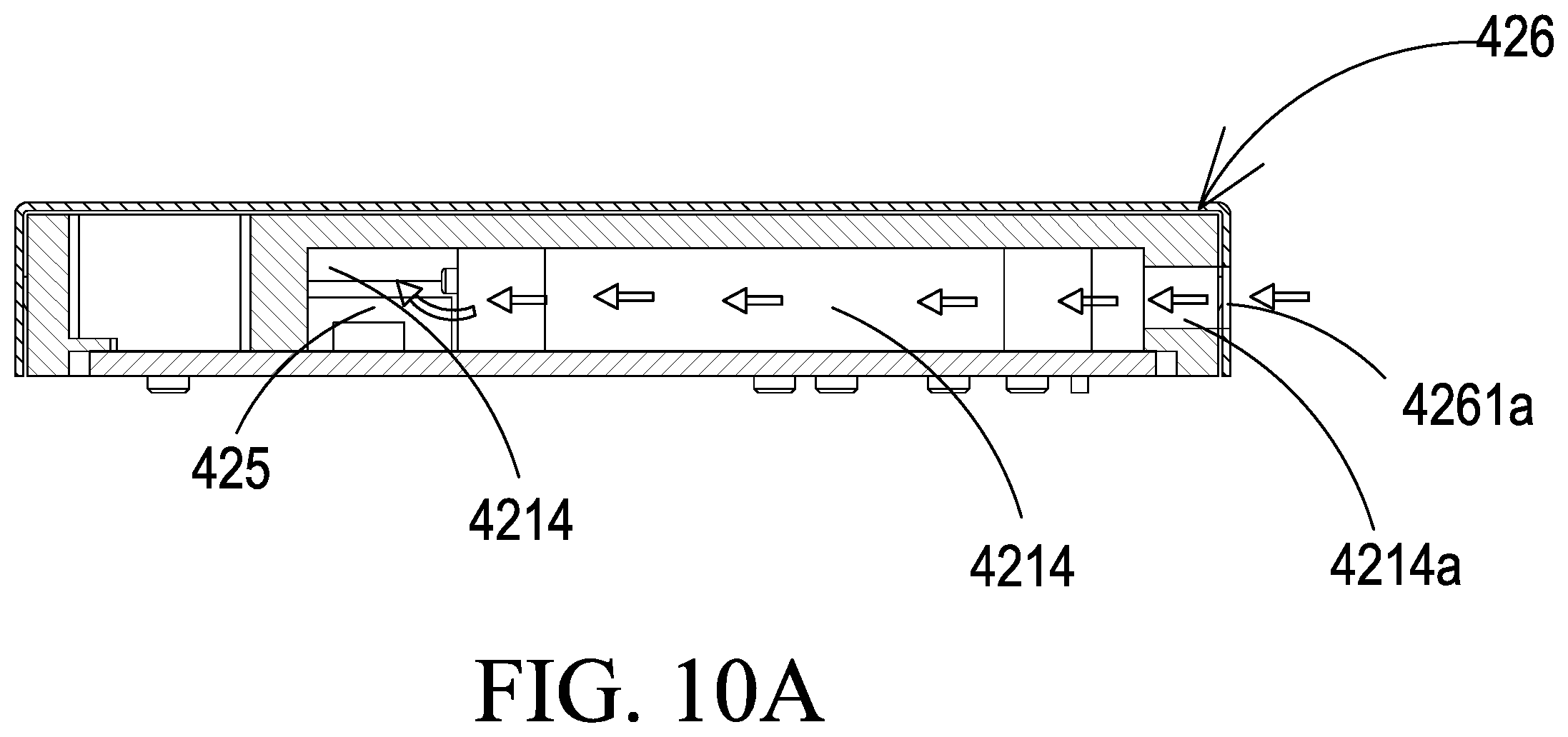 Patent US12492833 Figure 19 – Vacuum cleaner for air pollution prevention