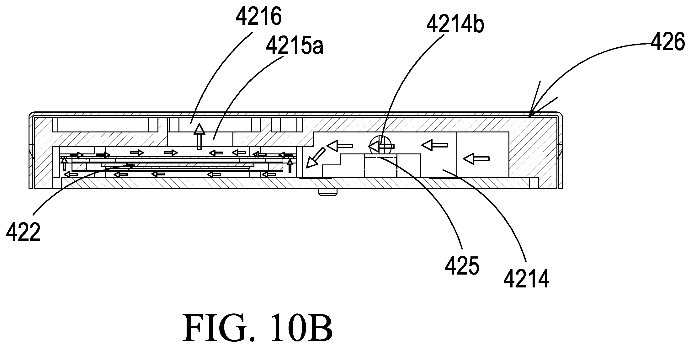 Patent US12492833 Figure 20 – Vacuum cleaner for air pollution prevention