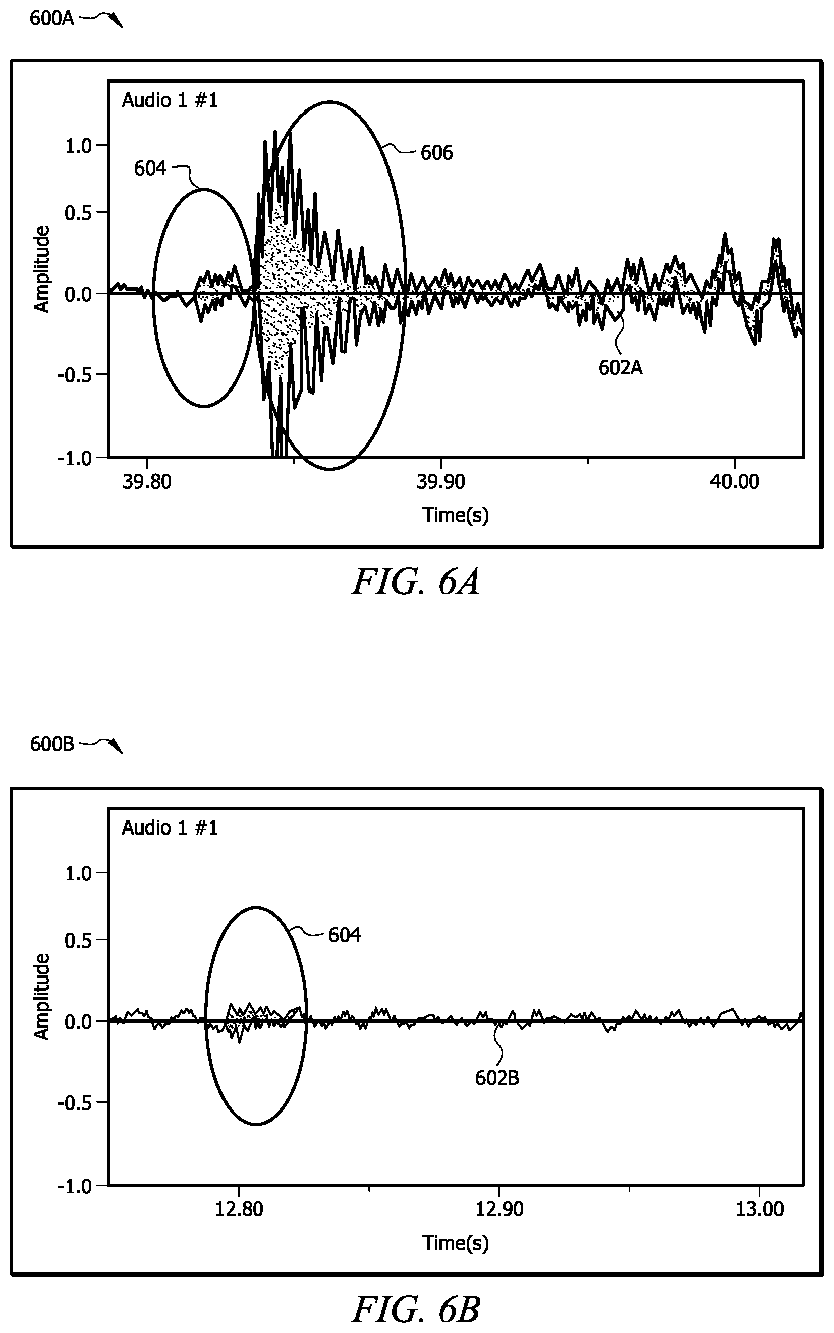 Patent US12492835 Figure 5 – Diagnostics of outdoor unit of HVAC system based on sound signatures