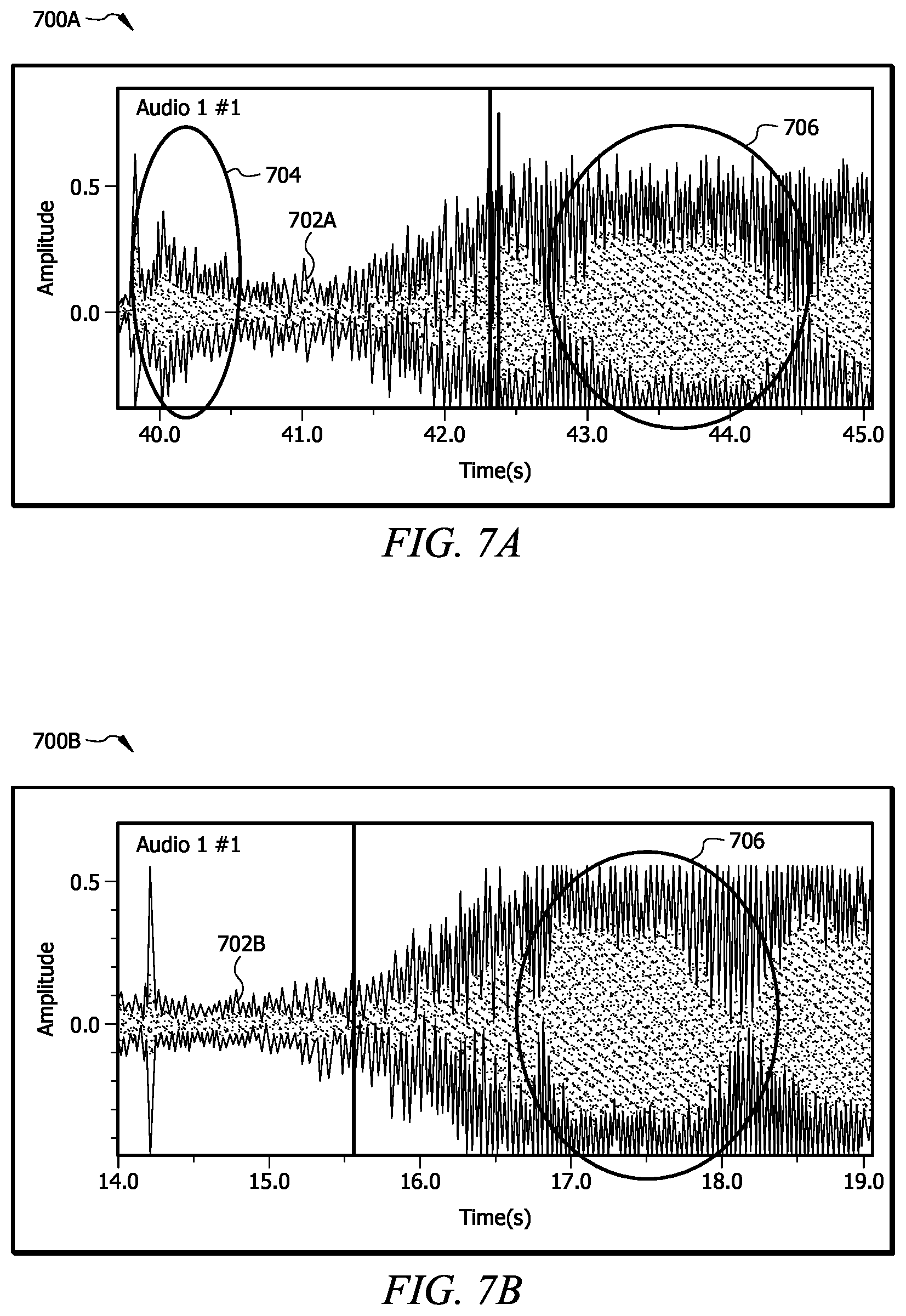 Patent US12492835 Figure 6 – Diagnostics of outdoor unit of HVAC system based on sound signatures