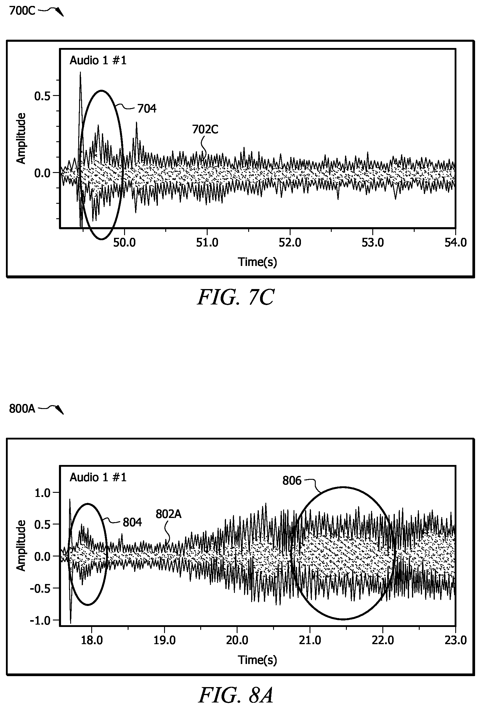 Patent US12492835 Figure 7 – Diagnostics of outdoor unit of HVAC system based on sound signatures