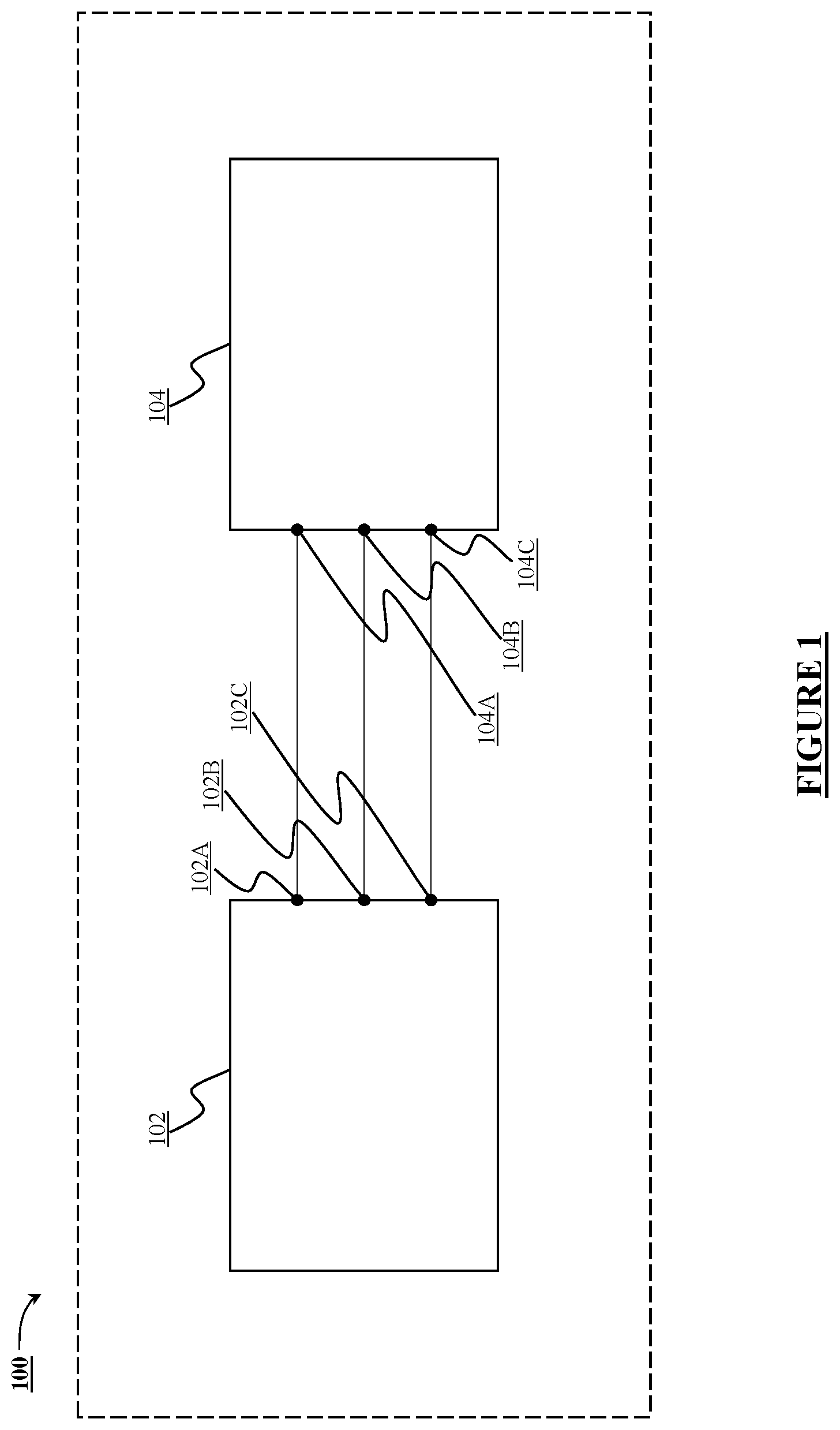 Patent US12492838 Figure 1 – Motor identification test