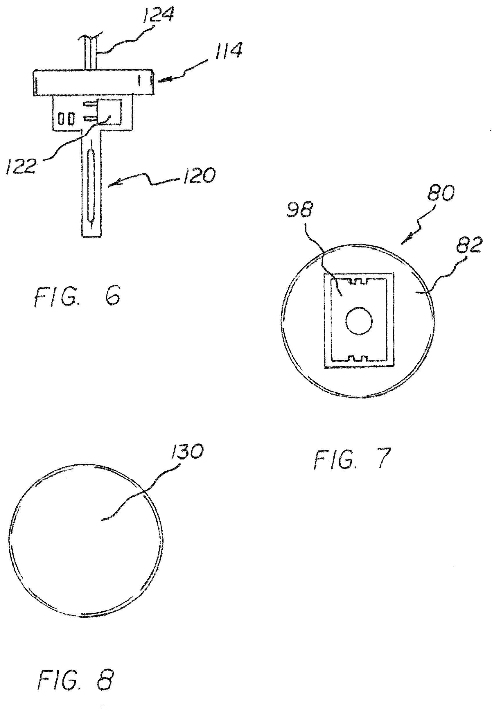 Patent US12492840 Figure 4 – Air conditioner shutoff switch and flush system