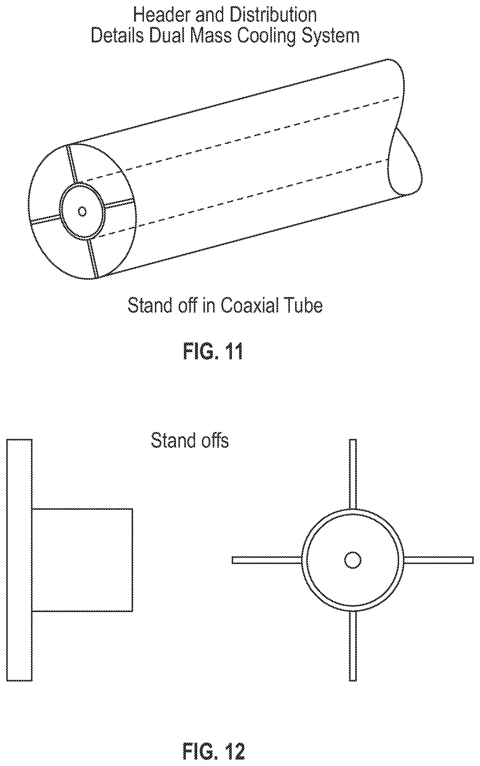 Patent US12492846 Figure 11 – Dual mass cooling precision system