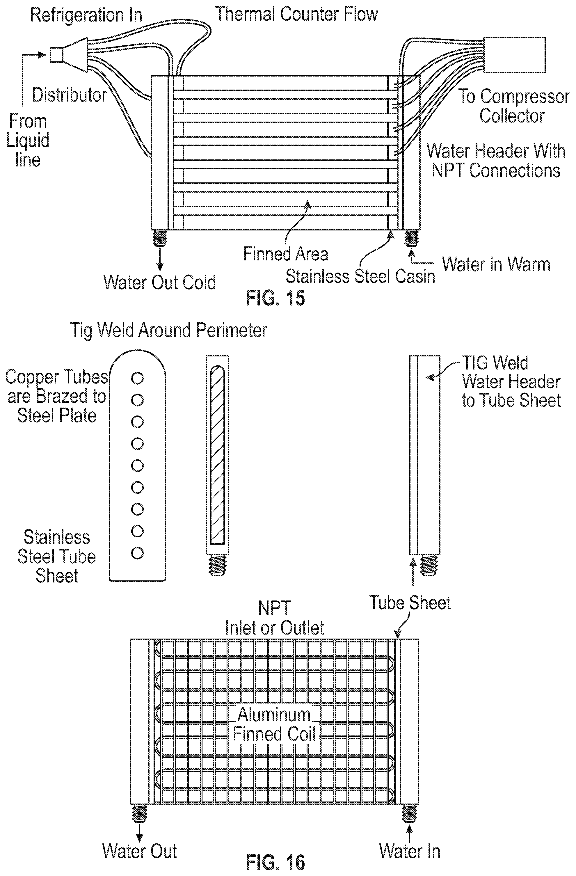 Patent US12492846 Figure 13 – Dual mass cooling precision system
