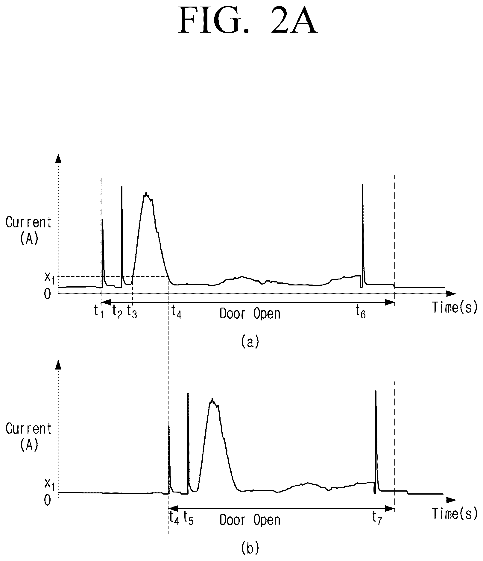 Patent US12492856 Figure 4 – Refrigerator and controlling method thereof