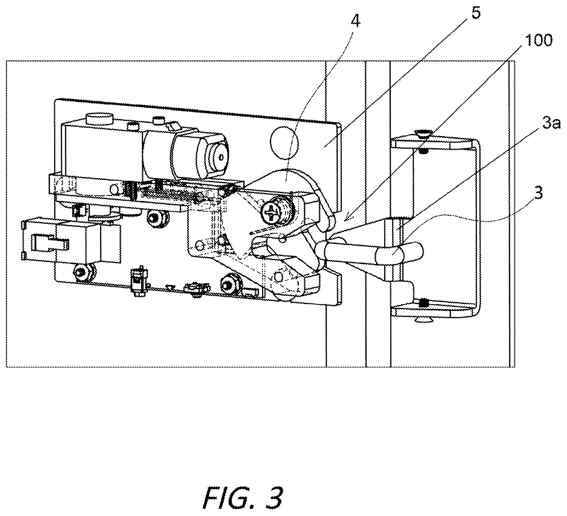 Patent US12492858 Figure 4 – Vending lock