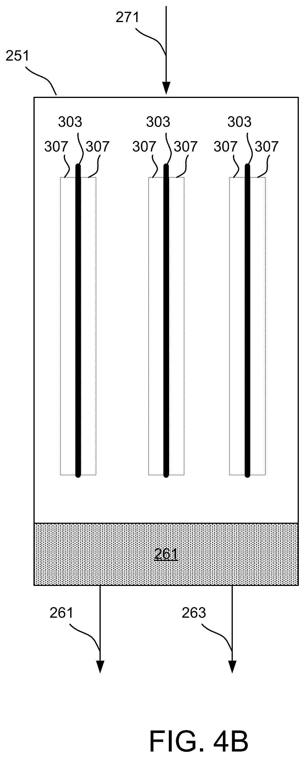 Patent US12492868 Figure 6 – Storing cold energy and freeze desalination of salt water