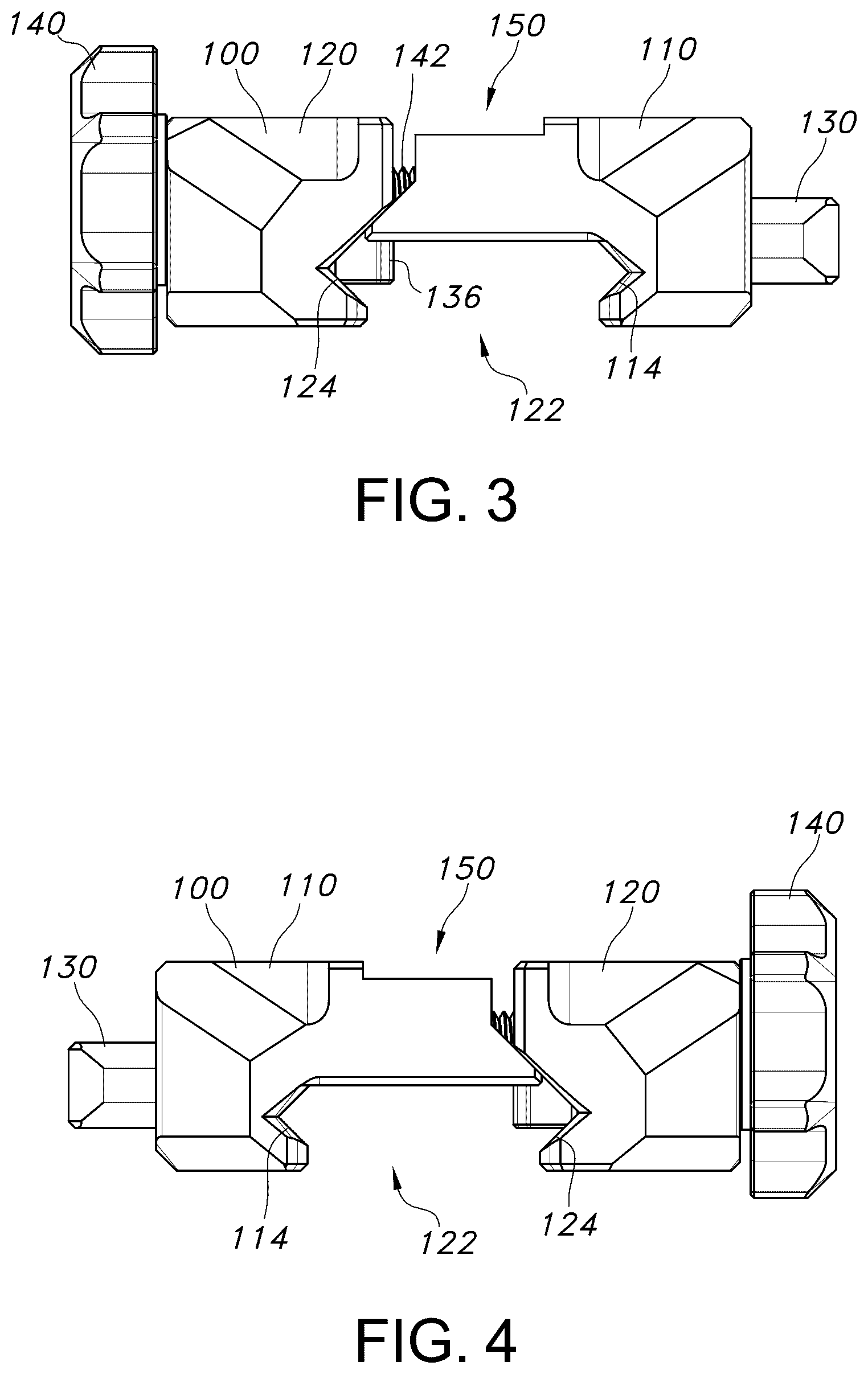 Patent US12492880 Figure 2 – Accessory mount