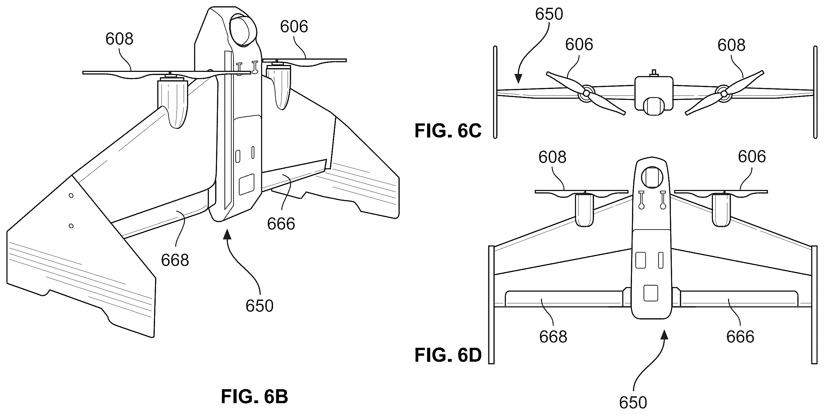 Patent US12492887 Figure 7 – Miniature electronic safe arm device