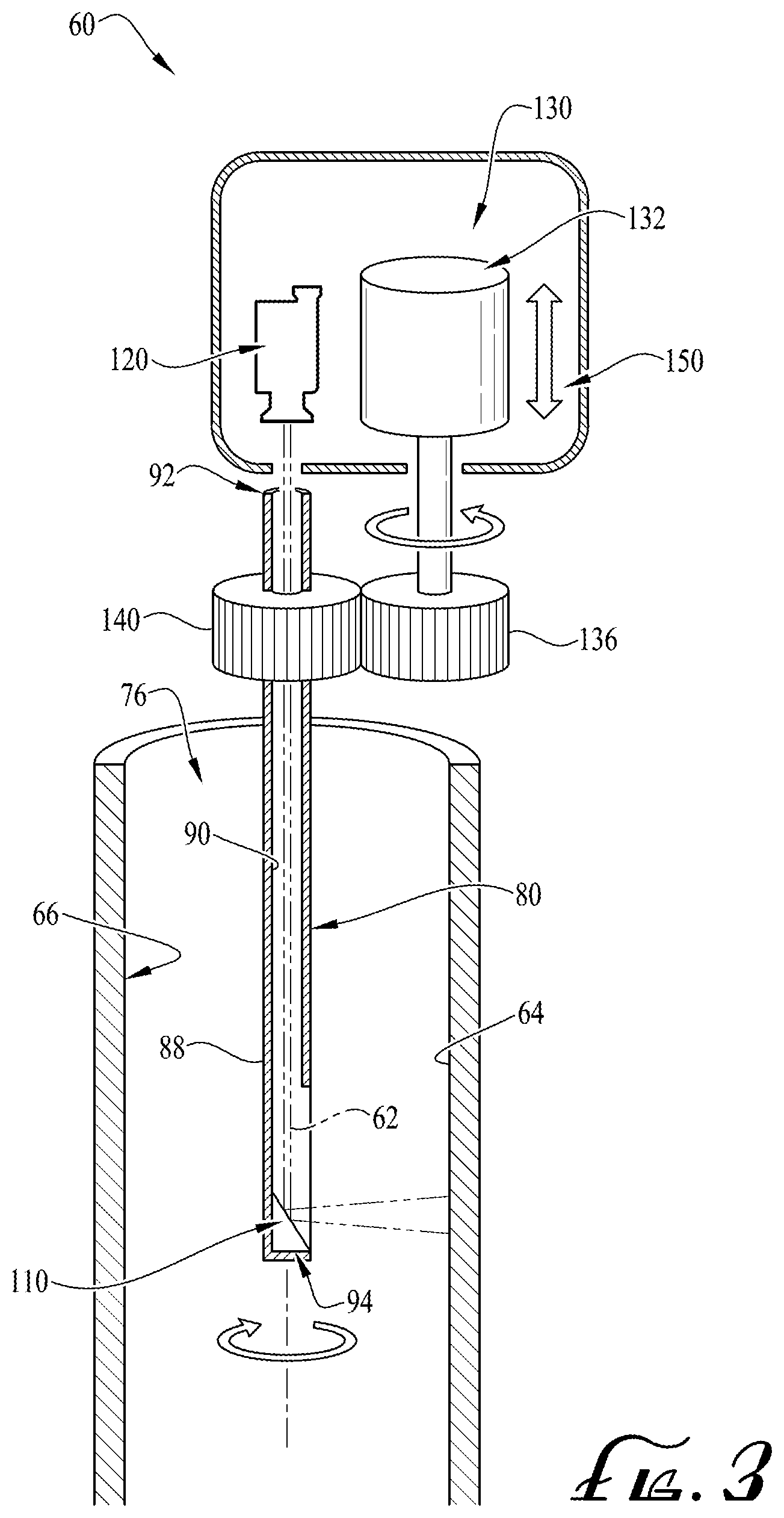 Patent US12492891 Figure 2 – Non-contact optical measurement devices and exchangeable optical probes