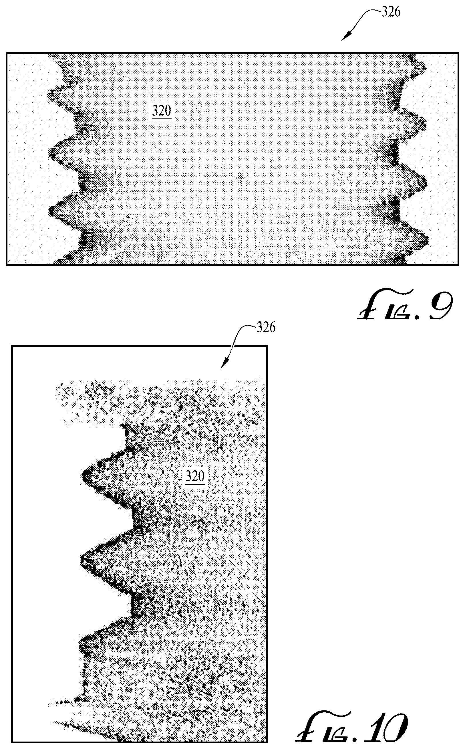 Patent US12492891 Figure 7 – Non-contact optical measurement devices and exchangeable optical probes