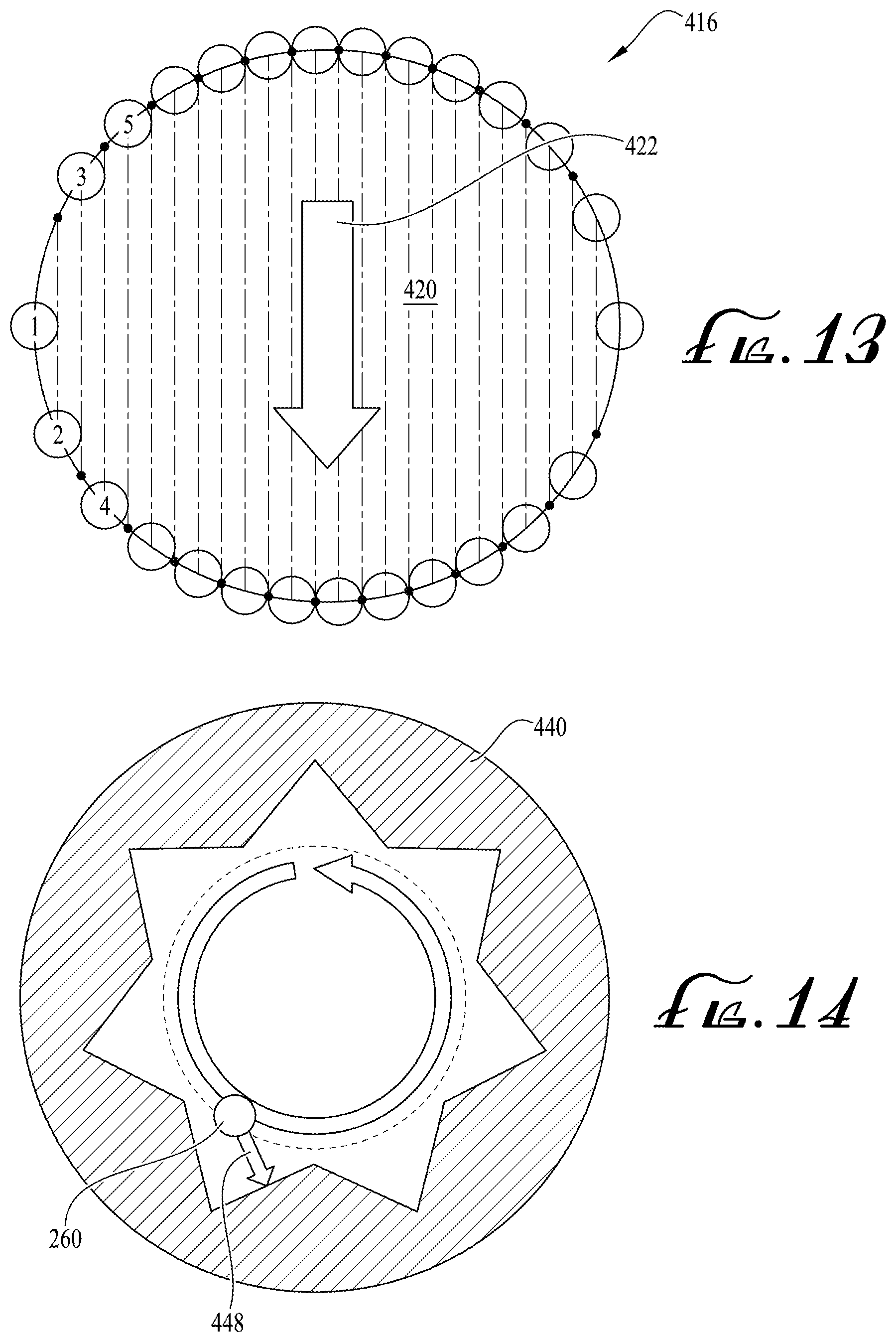 Patent US12492891 Figure 10 – Non-contact optical measurement devices and exchangeable optical probes