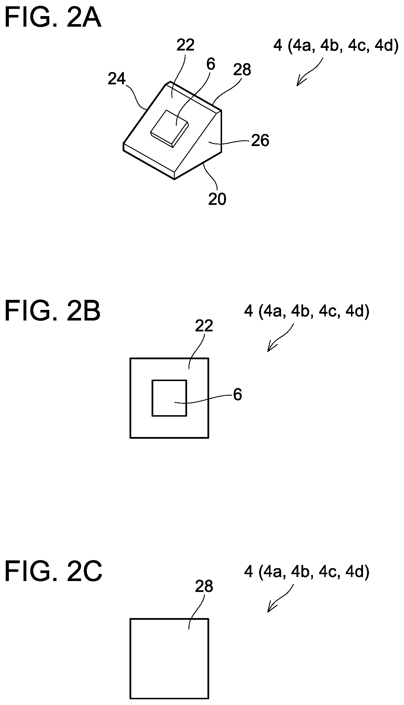 Patent US12492897 Figure 2 – Inertial force sensor
