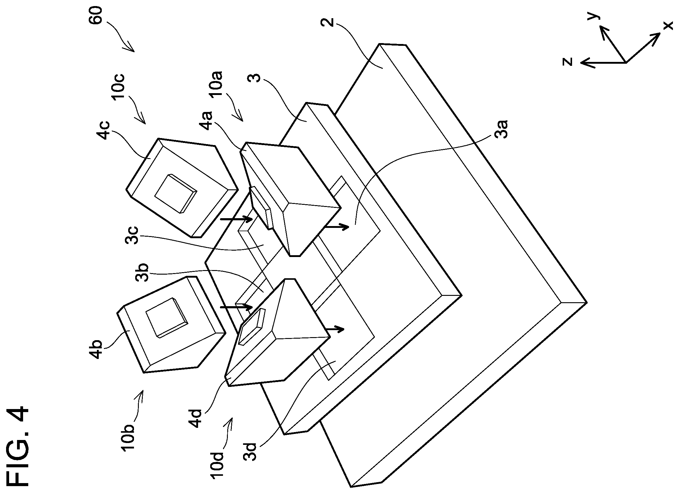 Patent US12492897 Figure 5 – Inertial force sensor