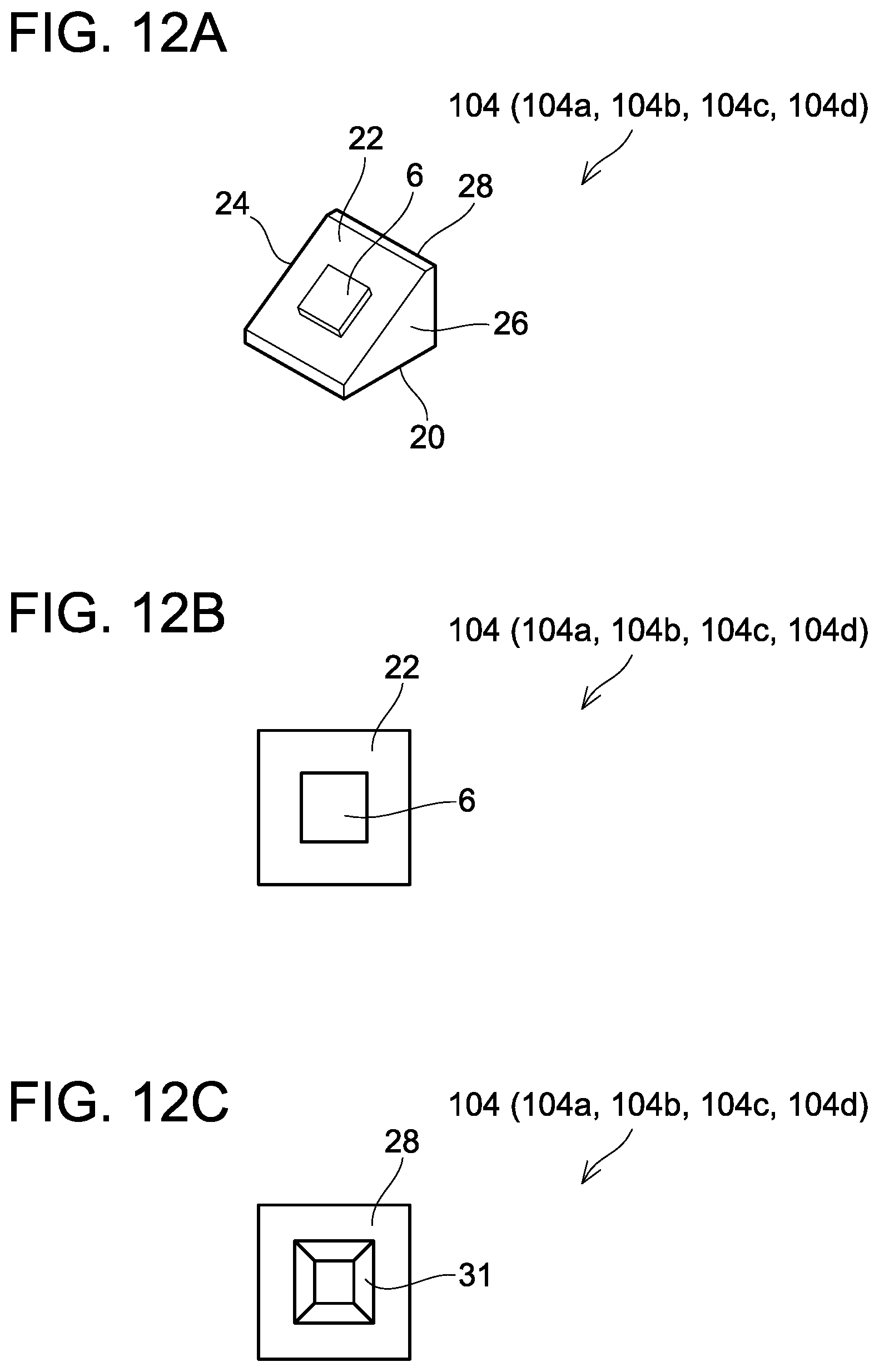 Patent US12492897 Figure 11 – Inertial force sensor