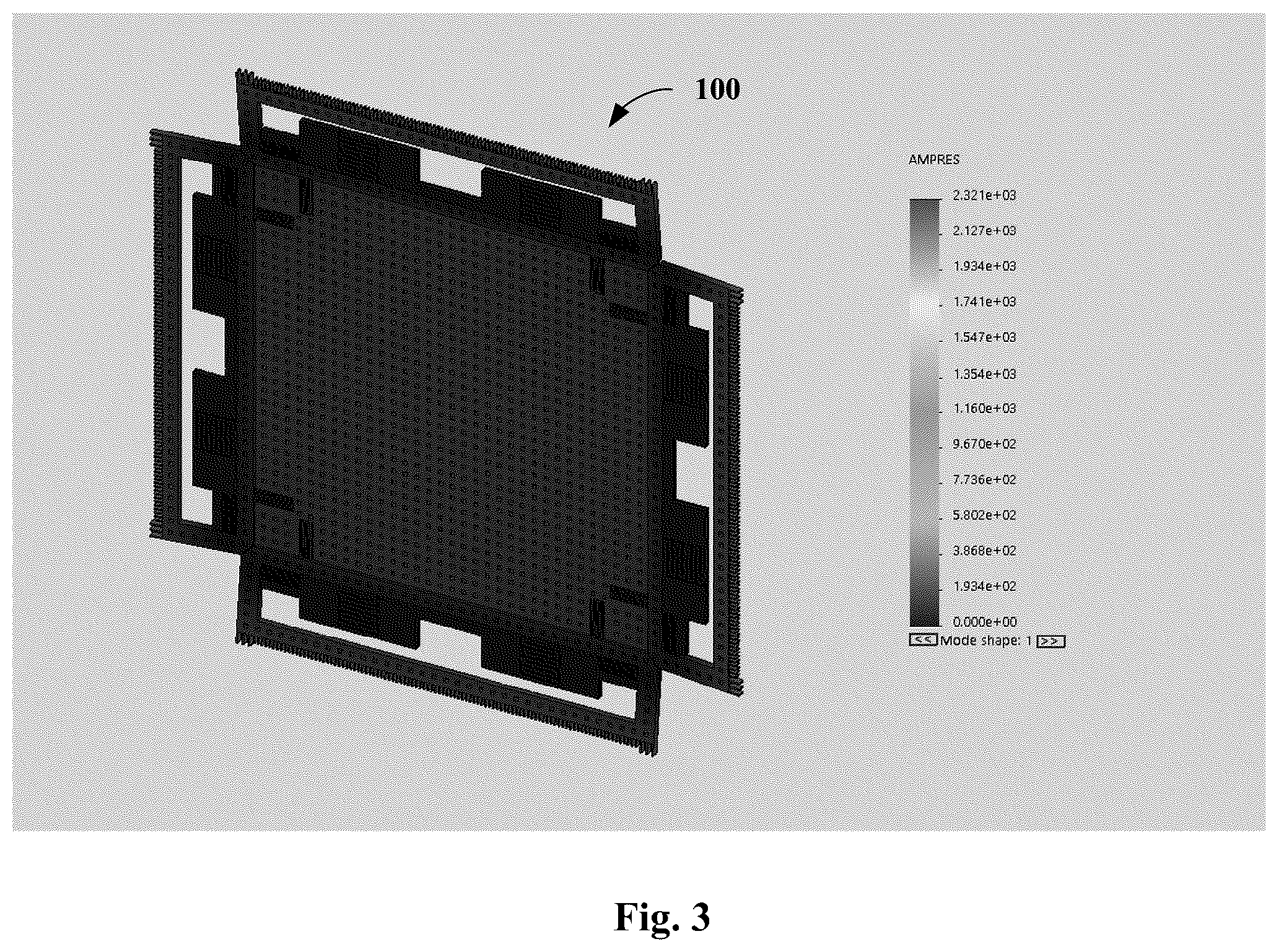 Patent US12492901 Figure 3 – Multi-mode, mode-matched, mems-based Coriolis vibratory gyroscope