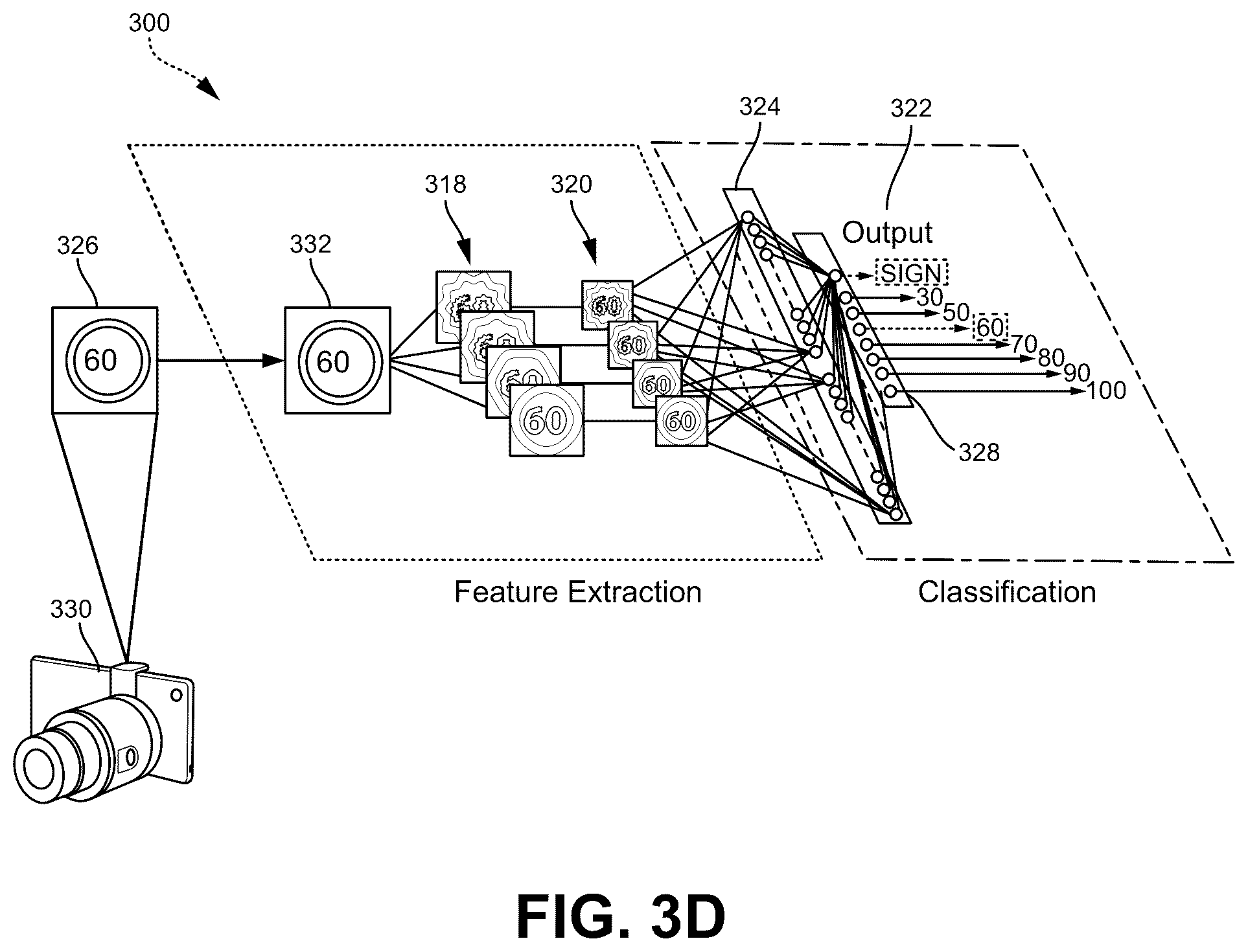 Patent US12492907 Figure 7 – Object aided localization without complete object information