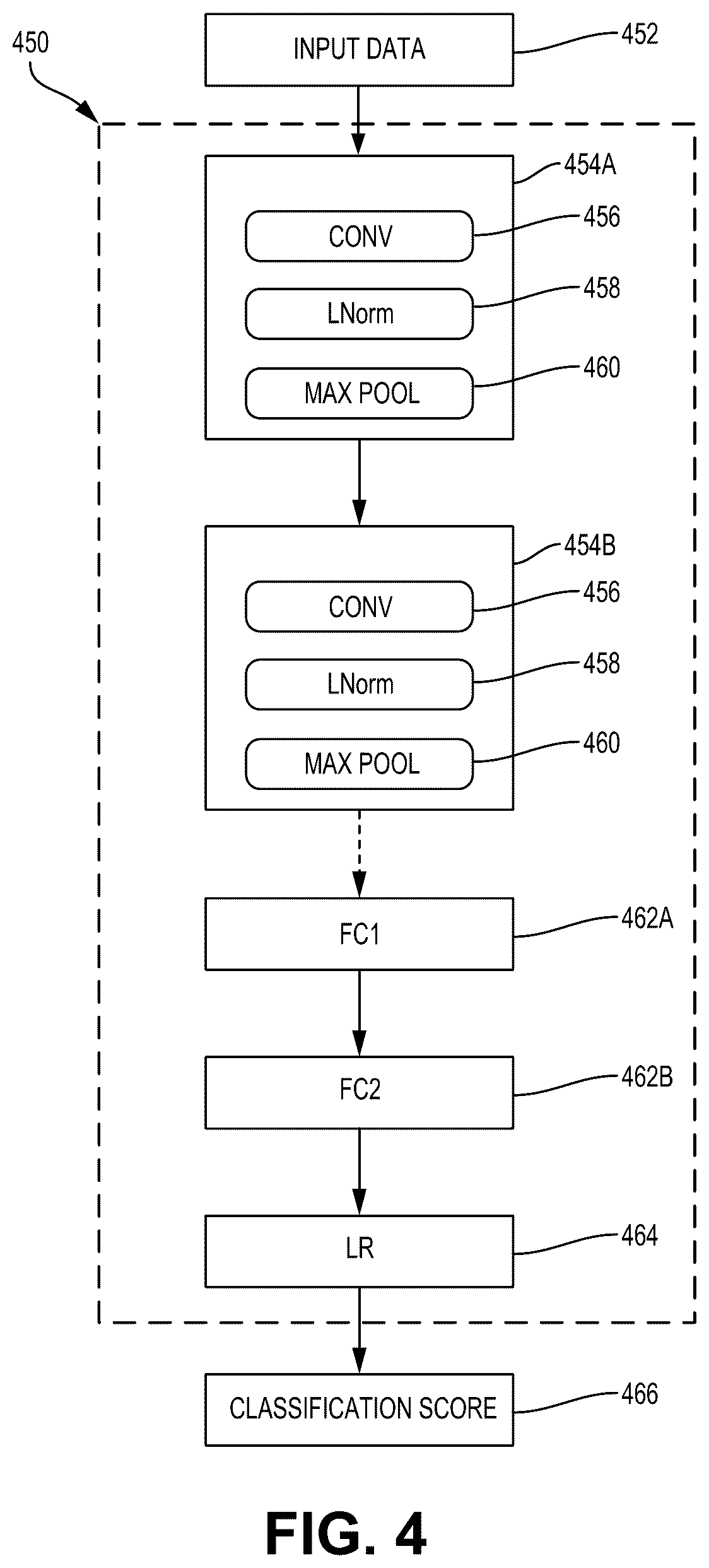 Patent US12492907 Figure 8 – Object aided localization without complete object information