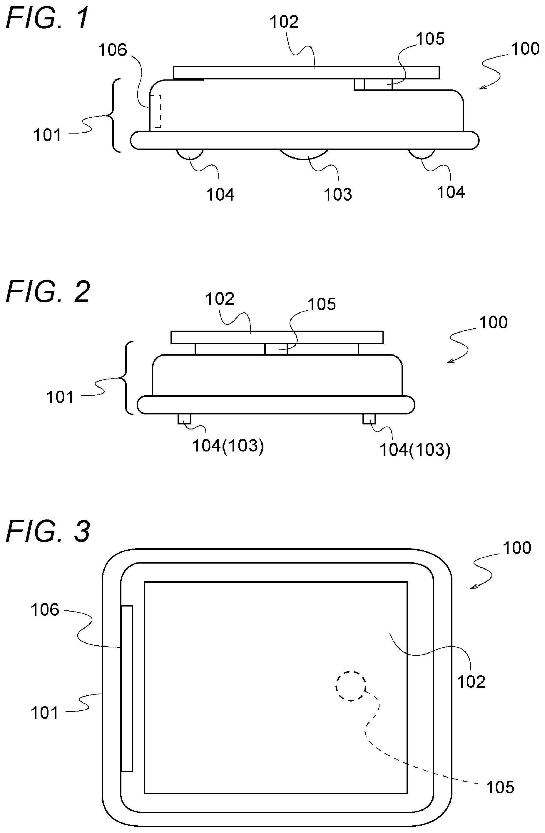Patent US12492908 Figure 1 – Autonomous travel device and autonomous travel device control method