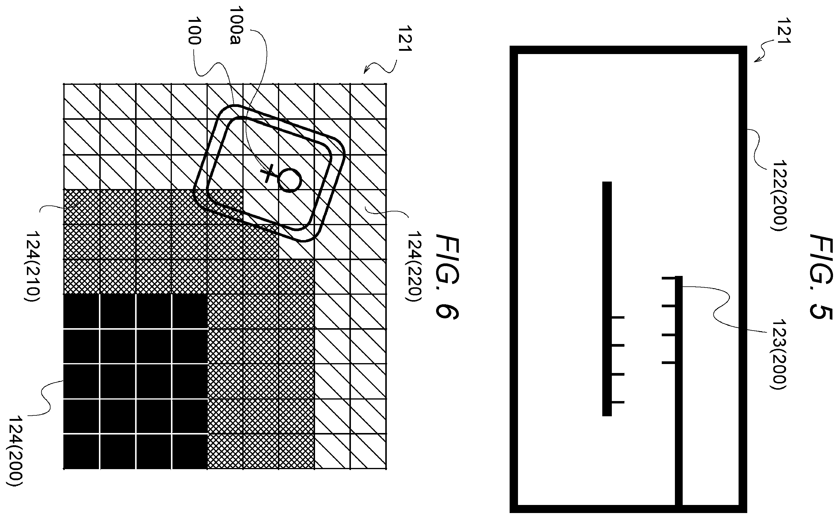 Patent US12492908 Figure 3 – Autonomous travel device and autonomous travel device control method