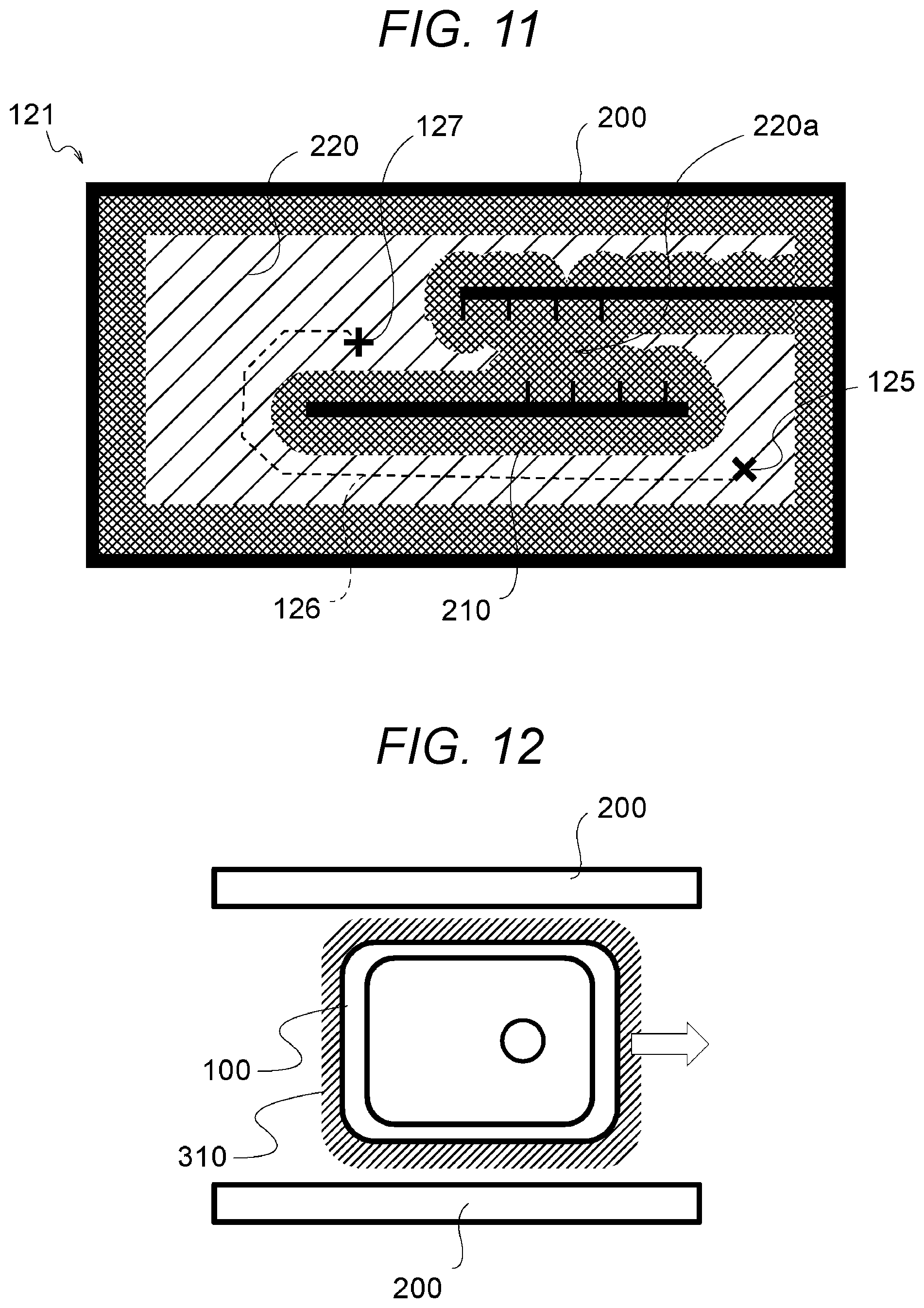 Patent US12492908 Figure 6 – Autonomous travel device and autonomous travel device control method