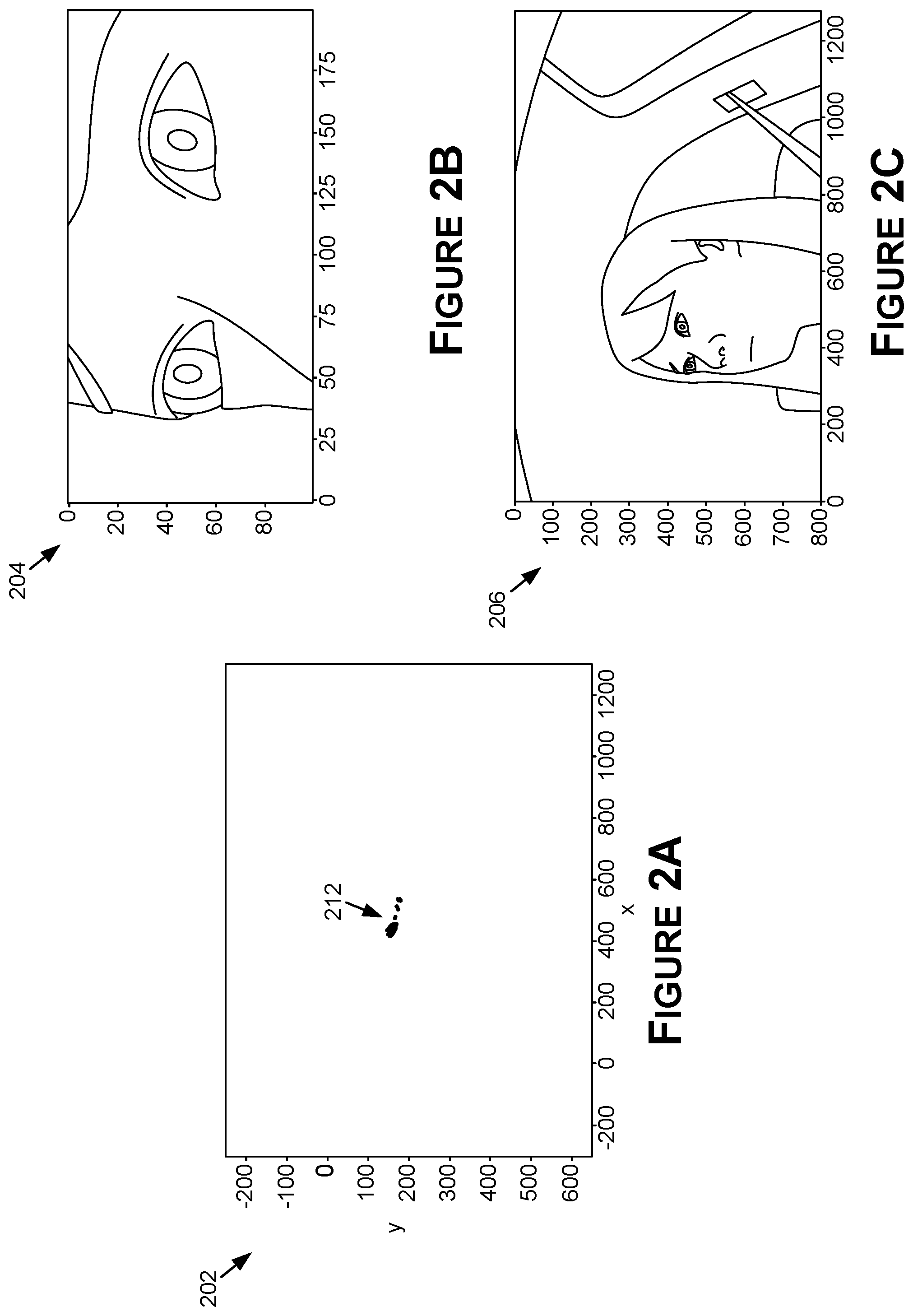 Patent US12492913 Figure 2 – Automatic graphical content recognition for vehicle applications