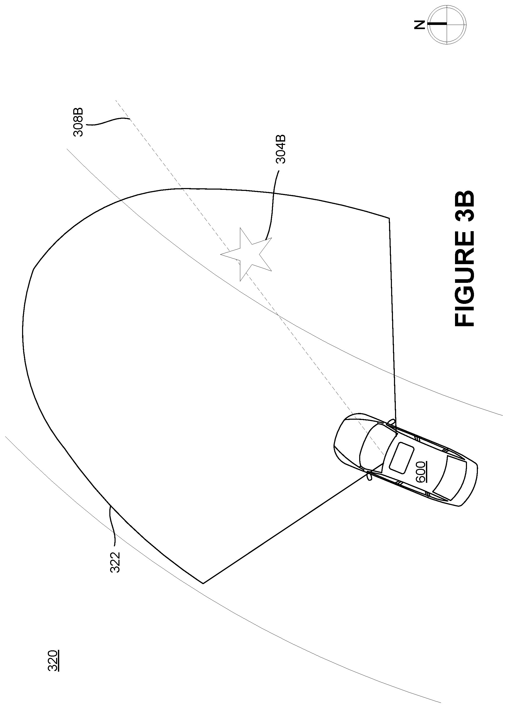 Patent US12492913 Figure 4 – Automatic graphical content recognition for vehicle applications