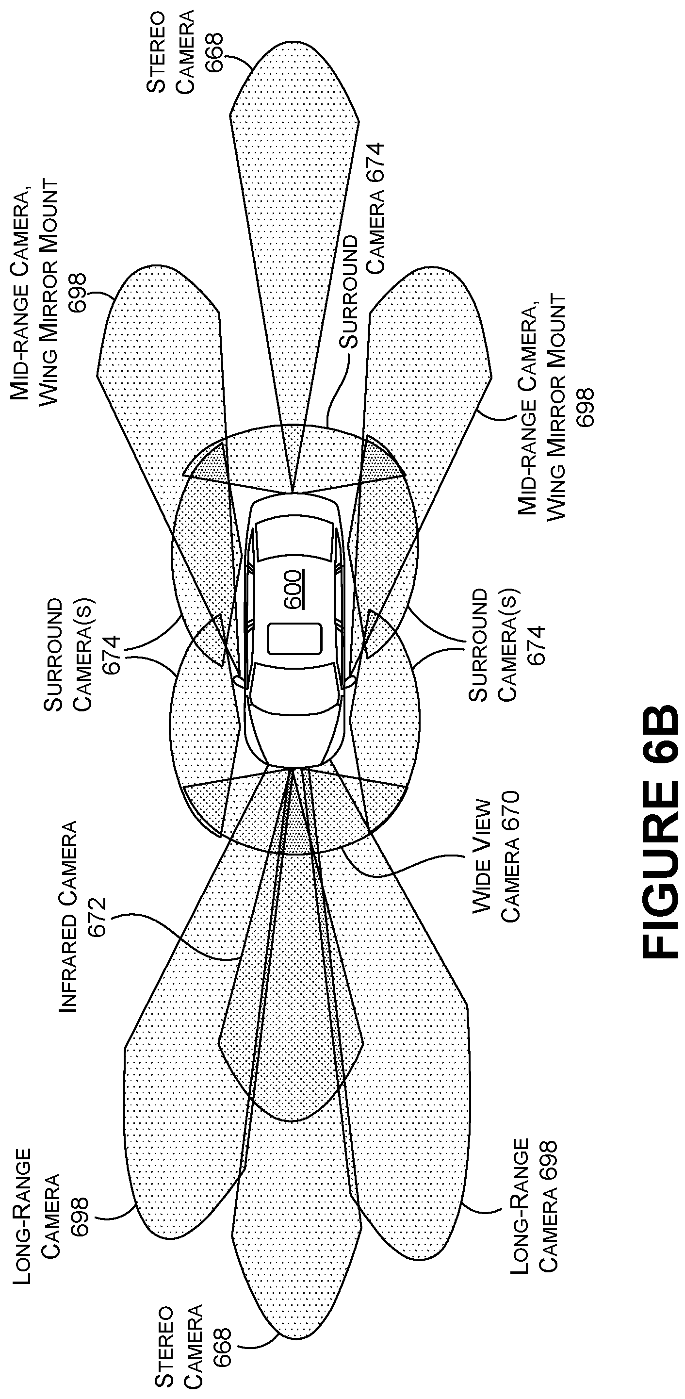 Patent US12492913 Figure 9 – Automatic graphical content recognition for vehicle applications