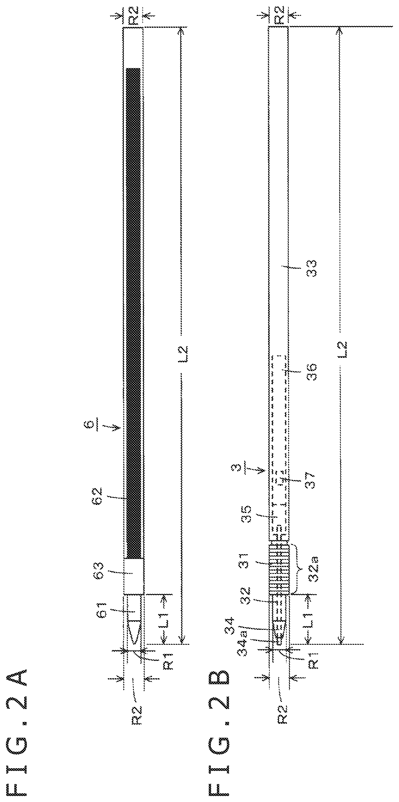 Patent US12492919 Figure 2 – Position indicator