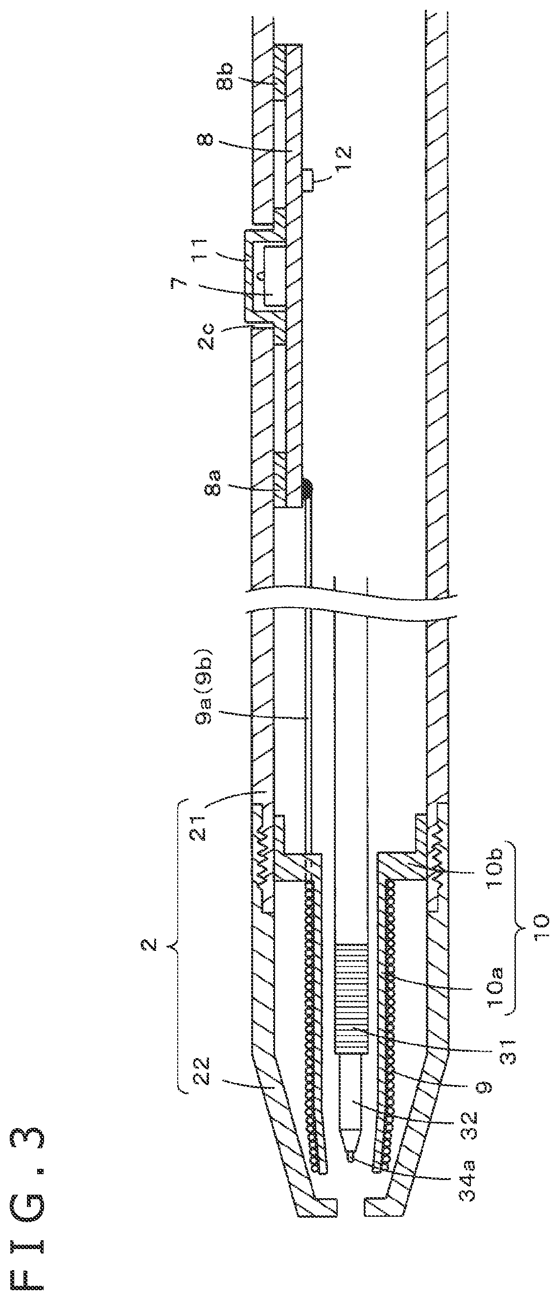Patent US12492919 Figure 3 – Position indicator