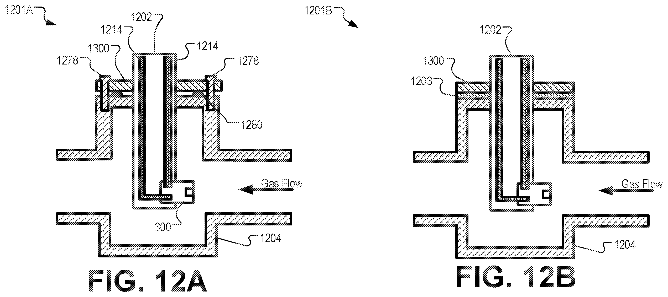 Patent US12492926 Figure 17 – Packaging for a sensor and methods of manufacturing thereof