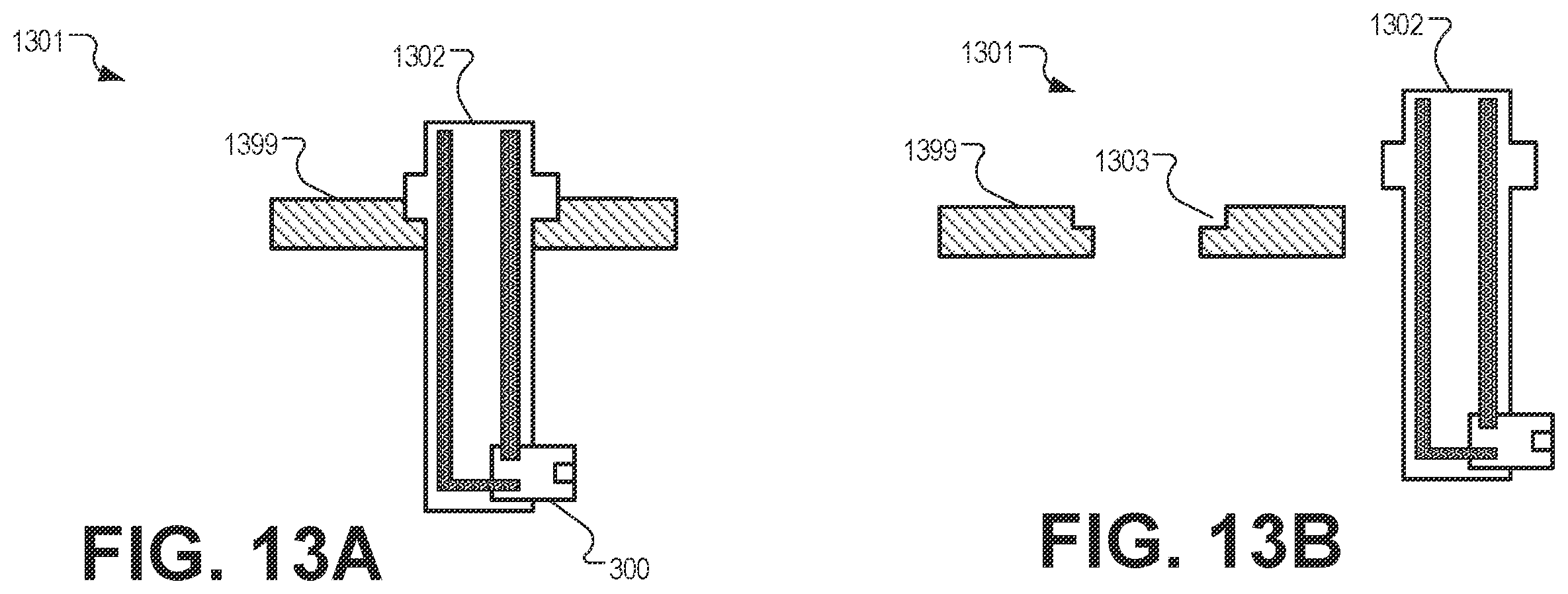 Patent US12492926 Figure 18 – Packaging for a sensor and methods of manufacturing thereof