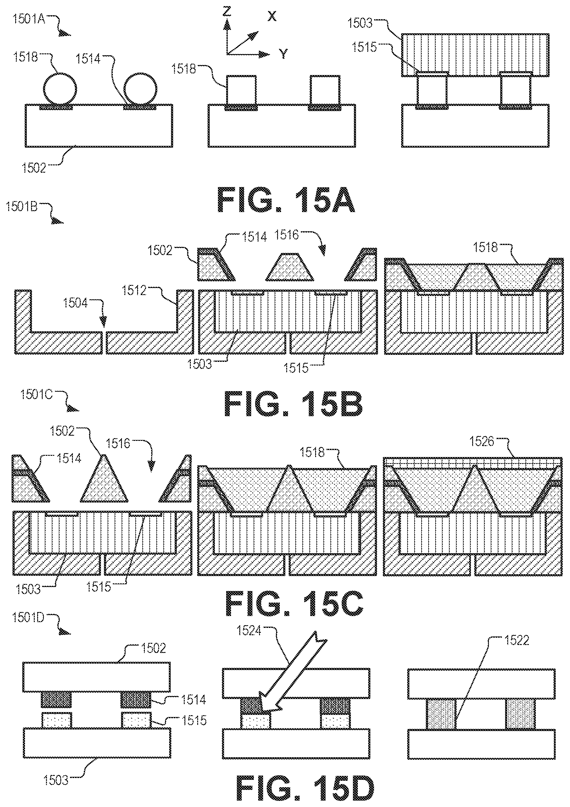 Patent US12492926 Figure 20 – Packaging for a sensor and methods of manufacturing thereof