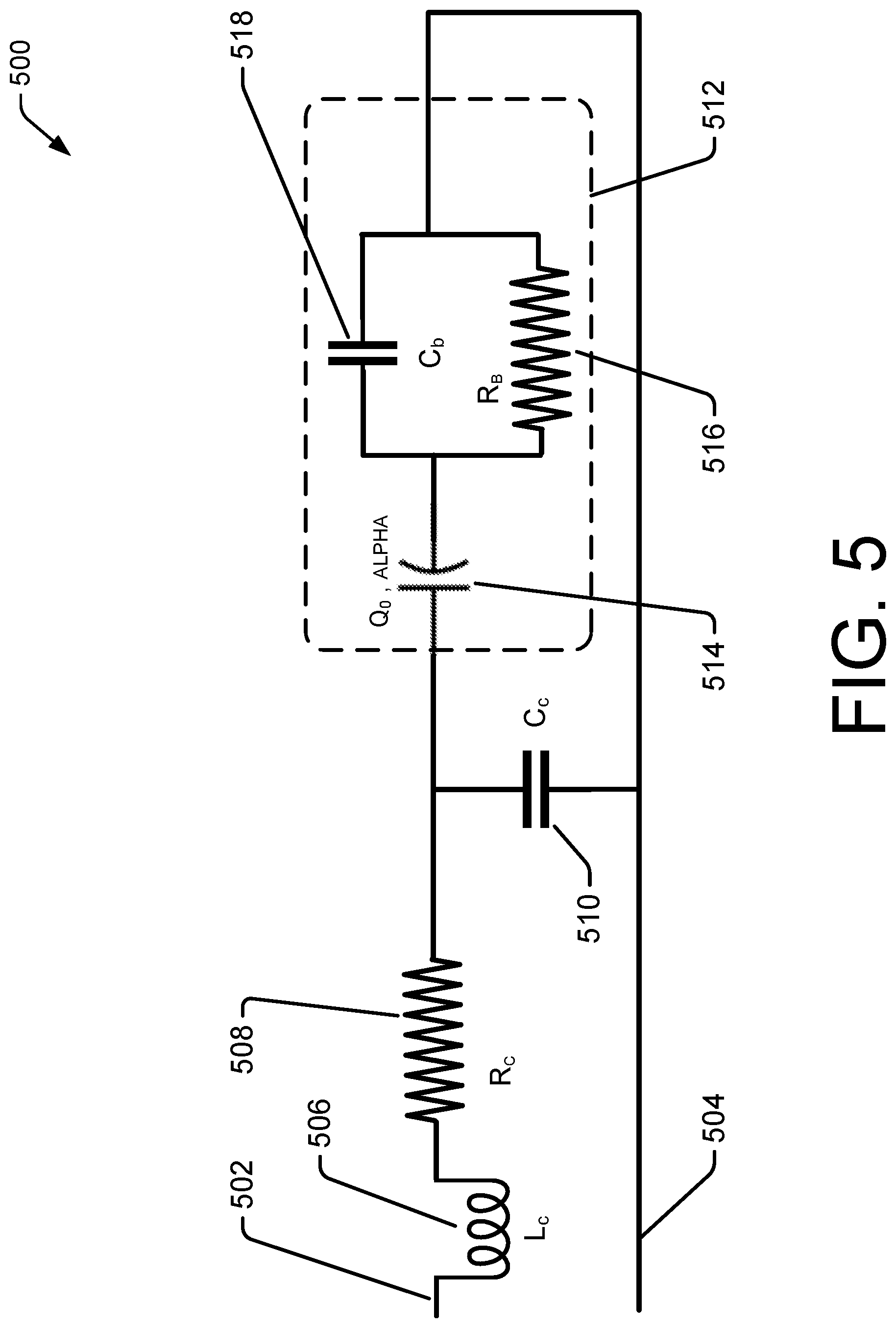 Patent US12492927 Figure 7 – Capacitive electrical conductivity sensor integrated in a water meter