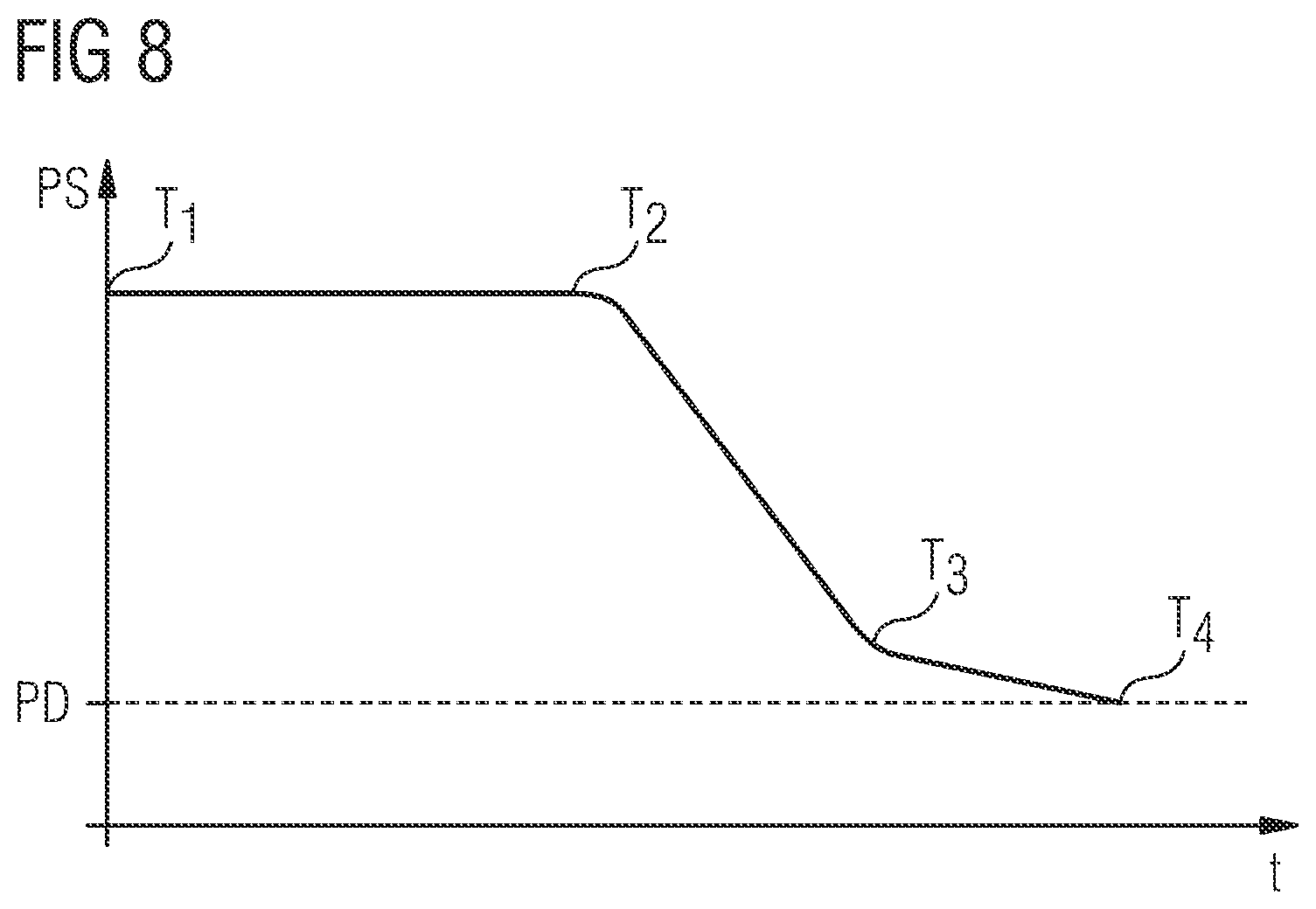 Patent US12492930 Figure 8 – Metering system and method for controlling a metering system