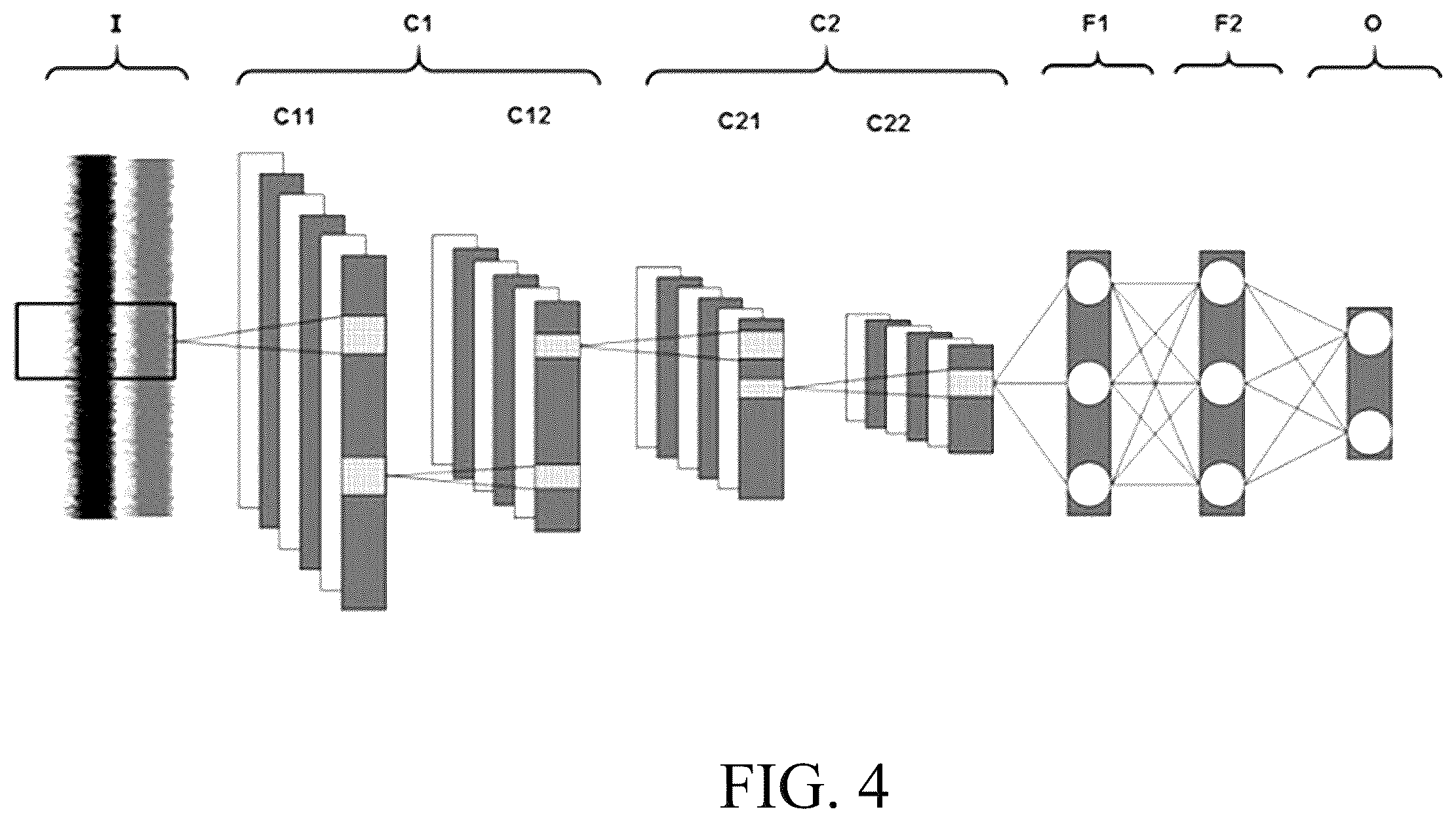 Patent US12492935 Figure 4 – Cavitation state identification method driven by vibration data of fluid machinery