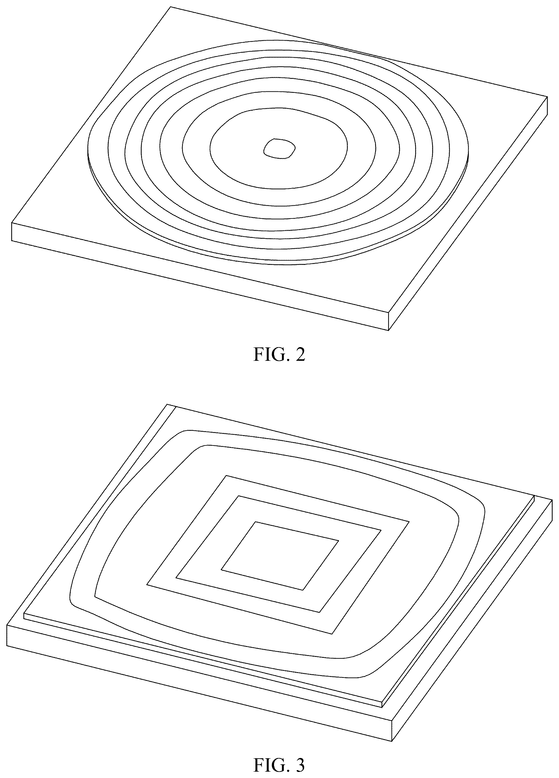 Patent US12492939 Figure 2 – Meta-surface-based spectral confocal displacement measurement method, device thereof and storage medium