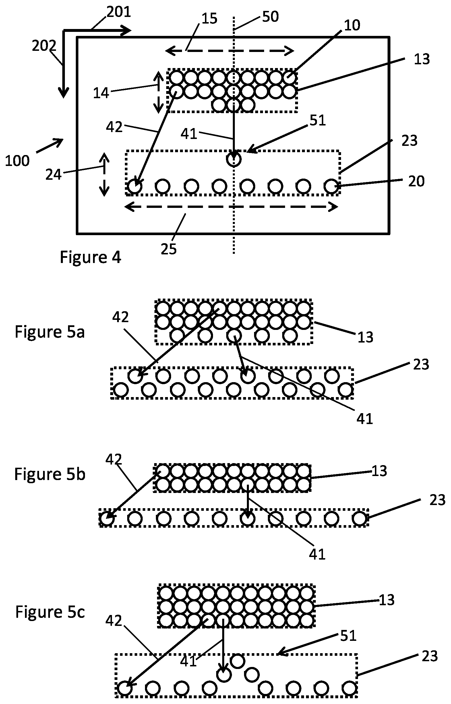 Patent US12492940 Figure 3 – Measurement equipment for spectroscopic analysis of individual moving objects