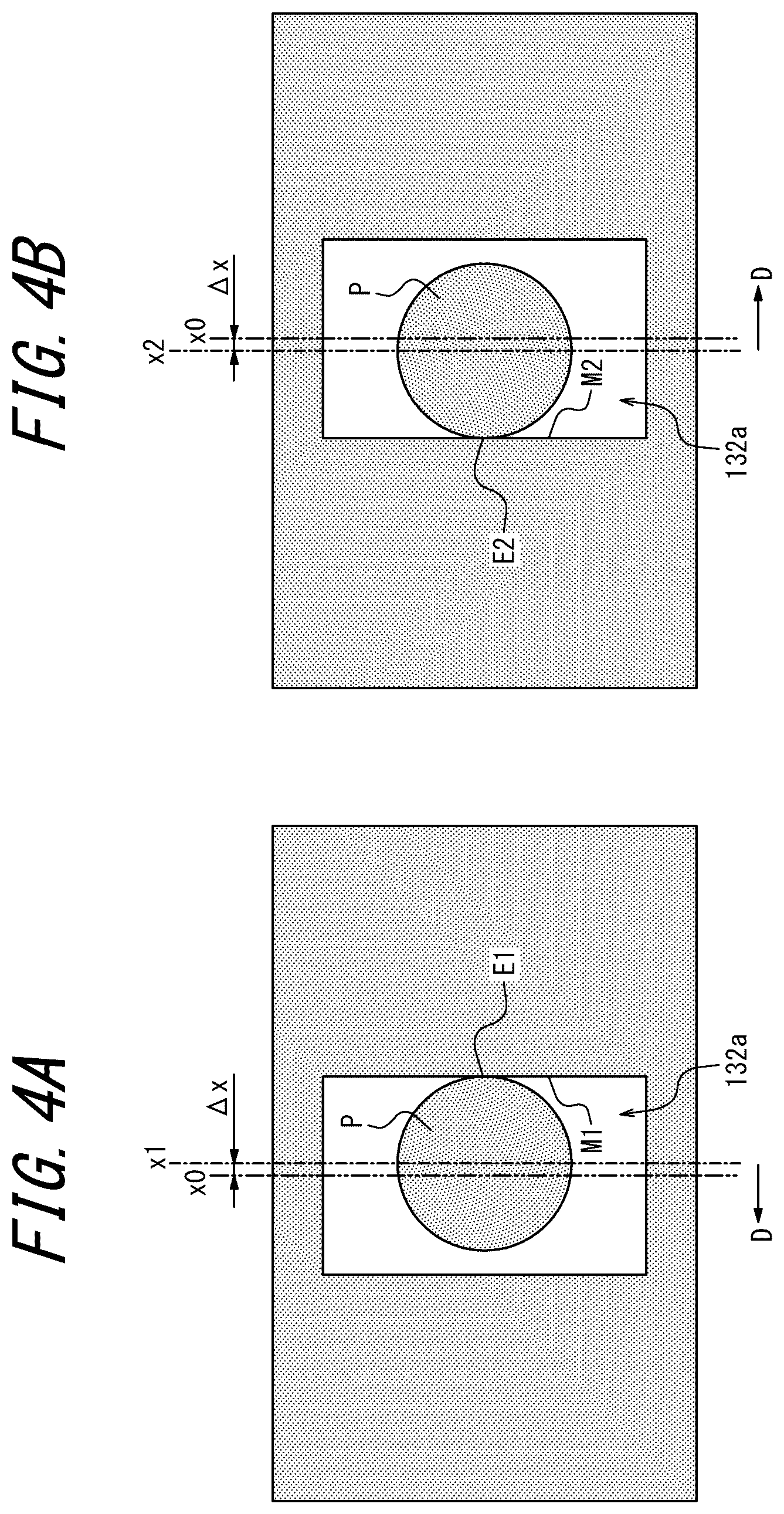 Patent US12492941 Figure 4 – Measurement apparatus, measurement method, and program