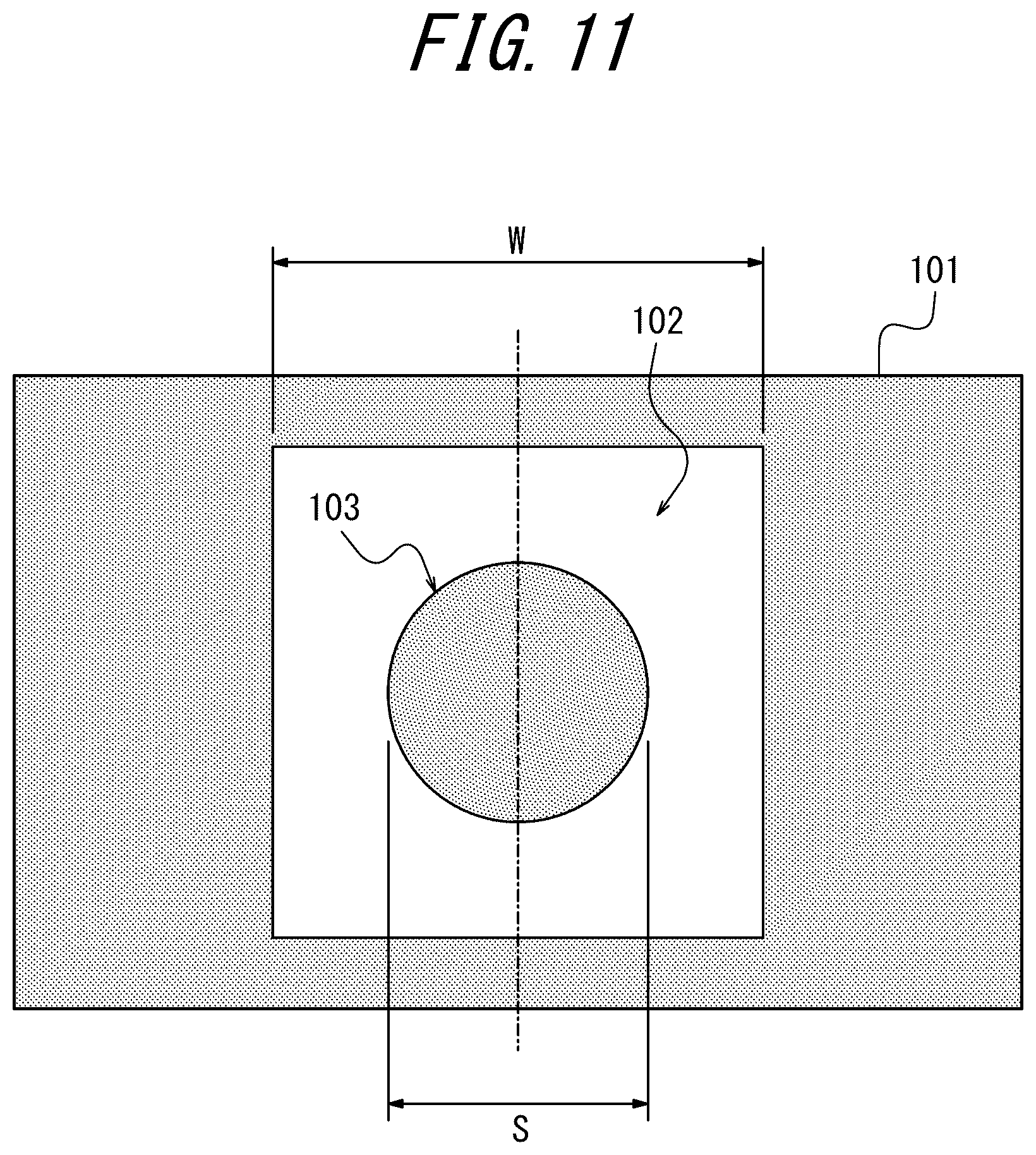 Patent US12492941 Figure 12 – Measurement apparatus, measurement method, and program